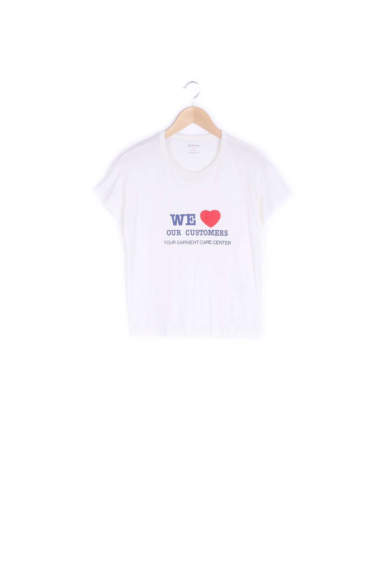 T-SHIRT AYO Faume - seconde main