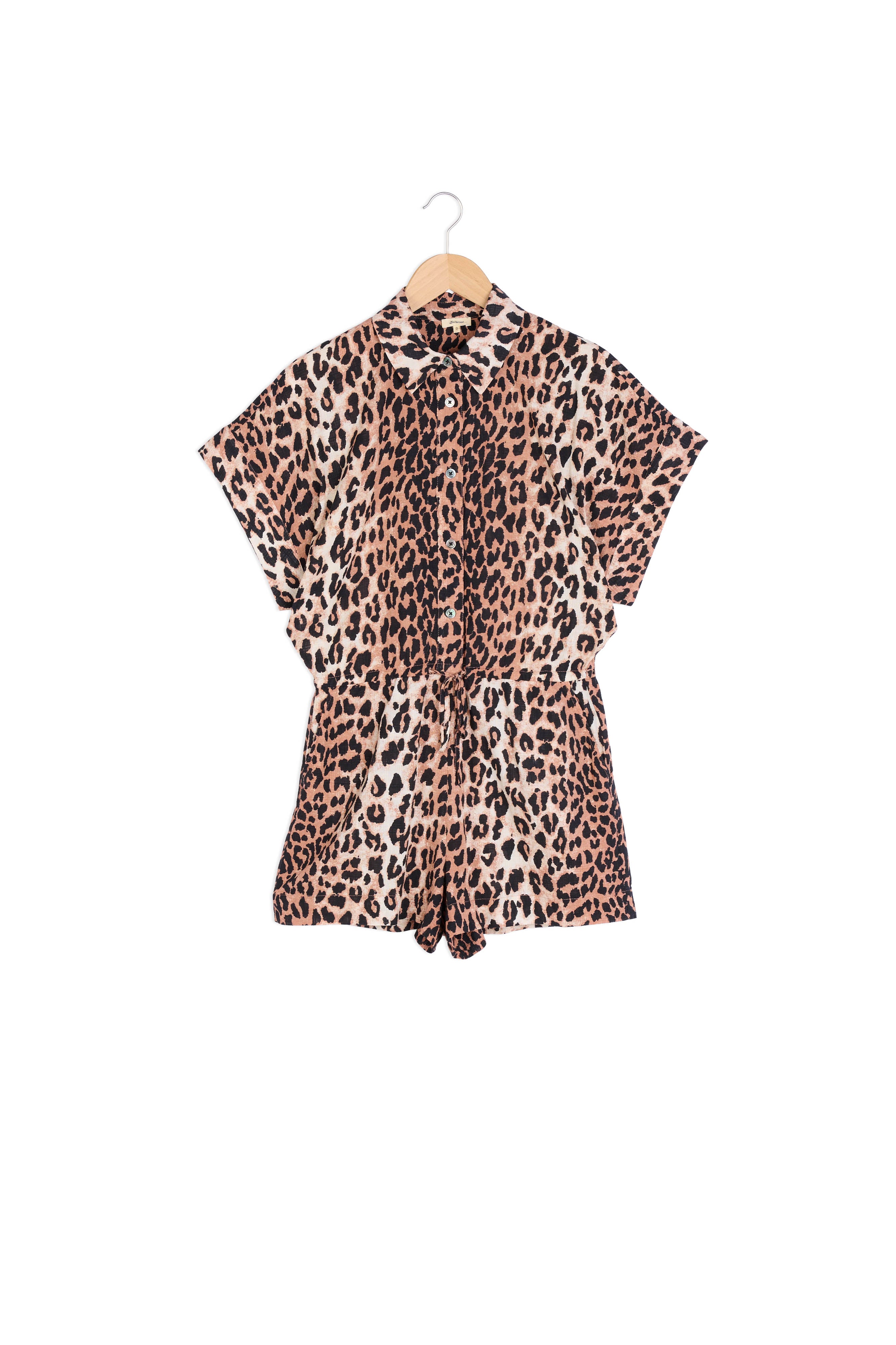 HONFLEUR JUMPSUIT Faume - seconde main