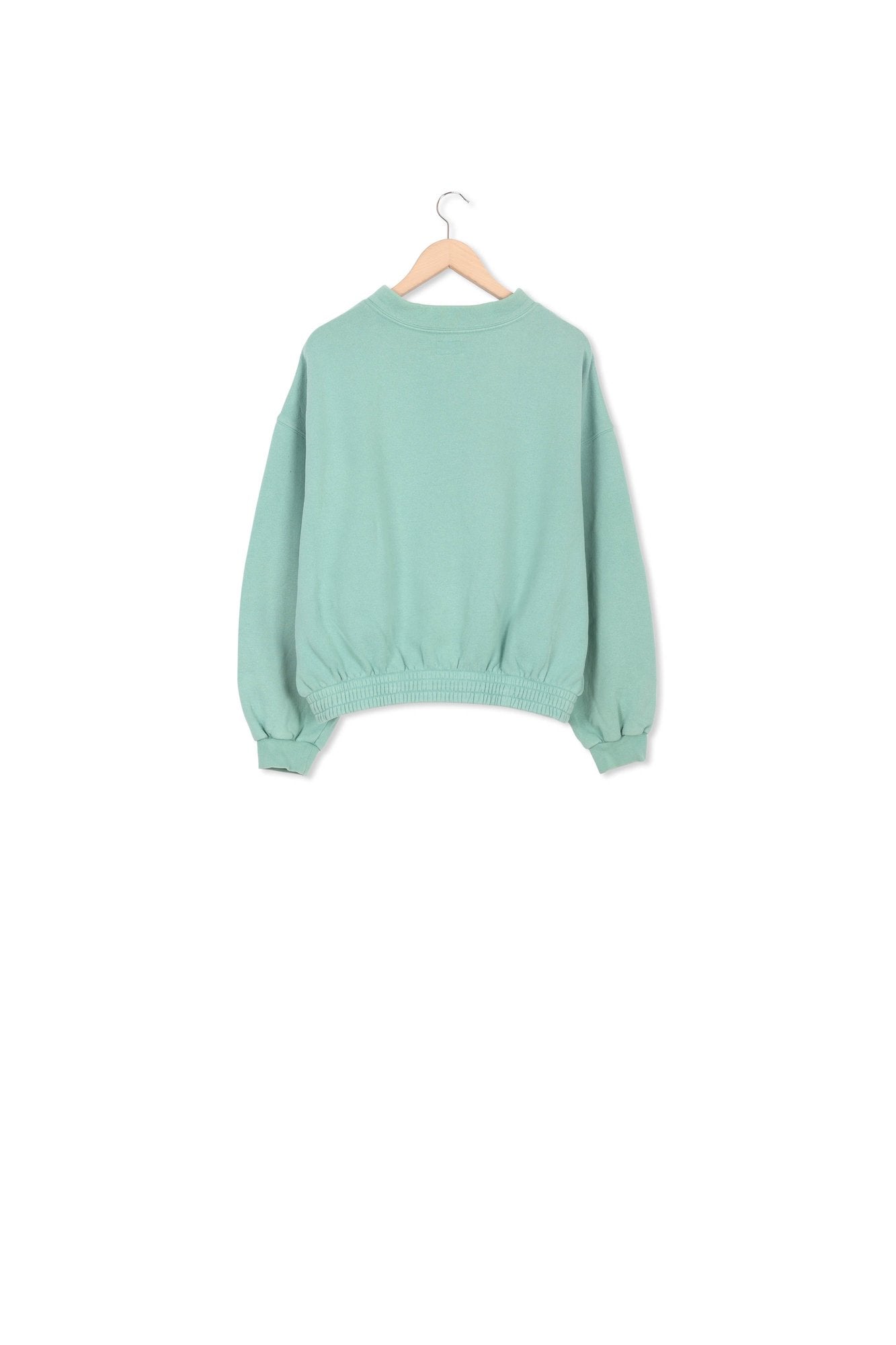 VEROL SWEATSHIRT Faume - seconde main