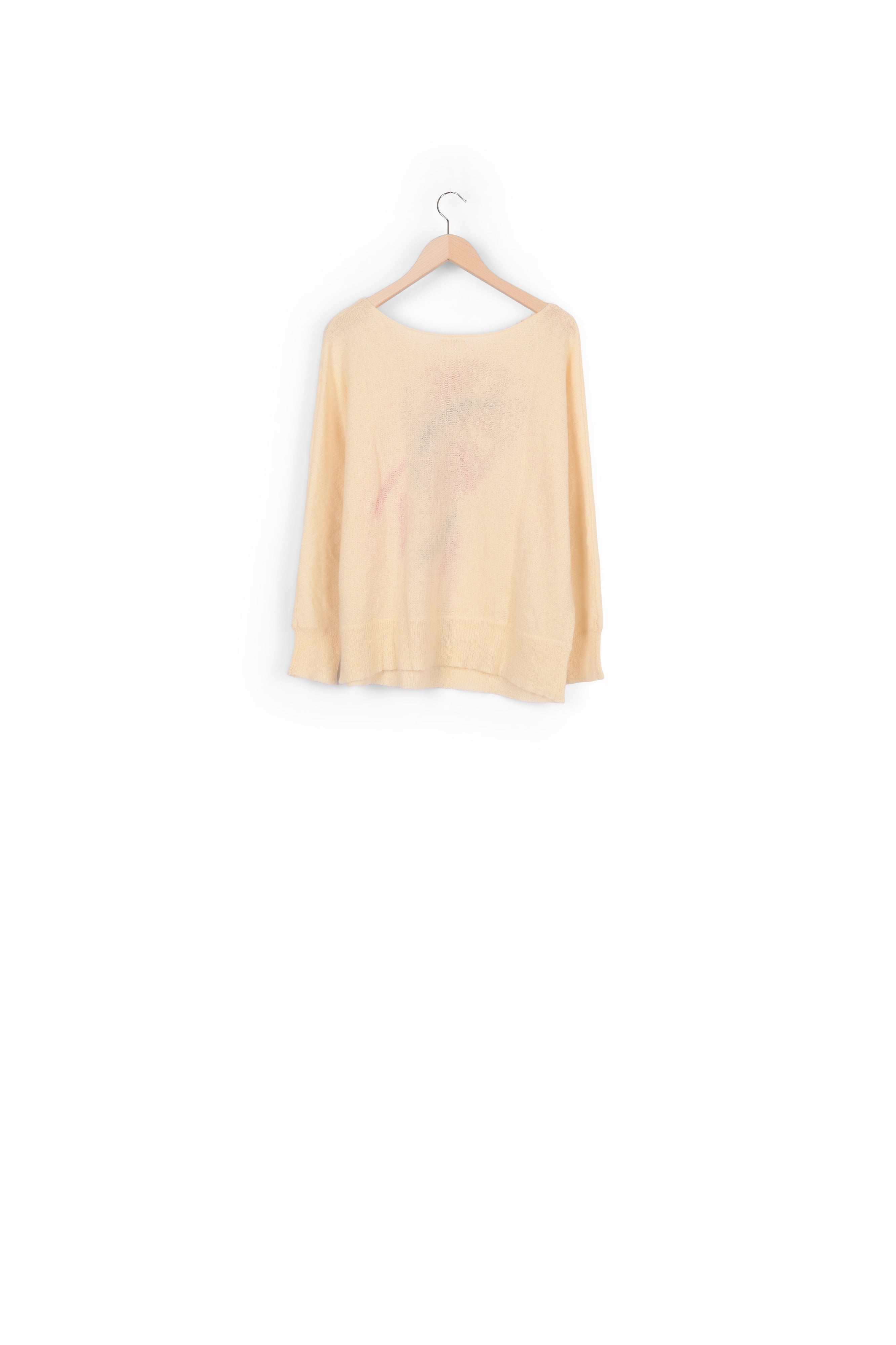 PULL TYA Faume - seconde main