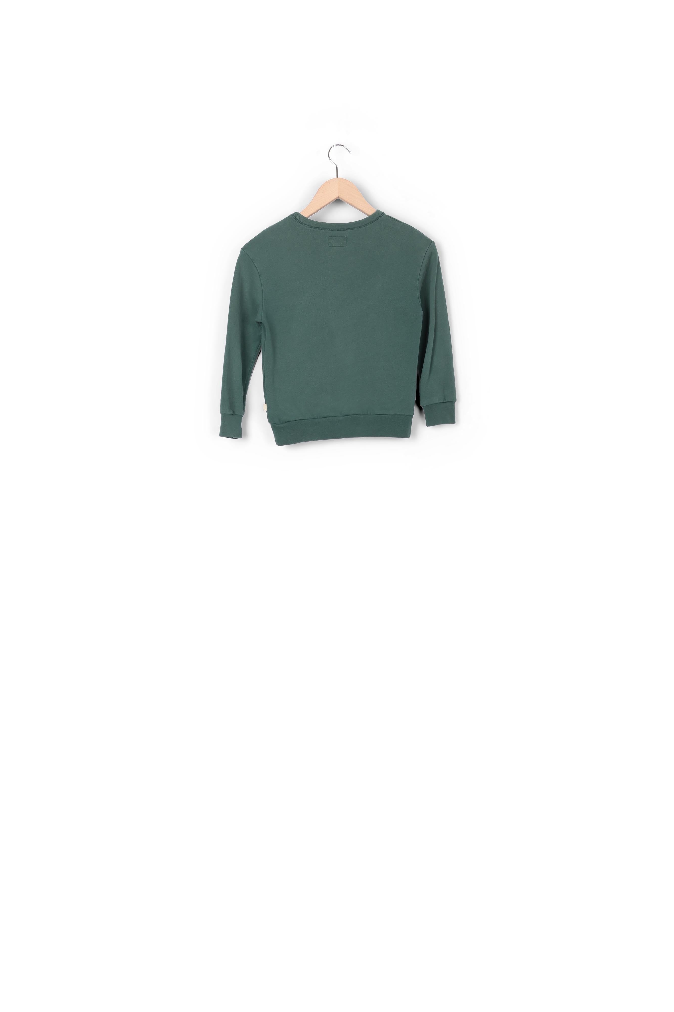 SWEATSHIRT FAGO Faume - seconde main