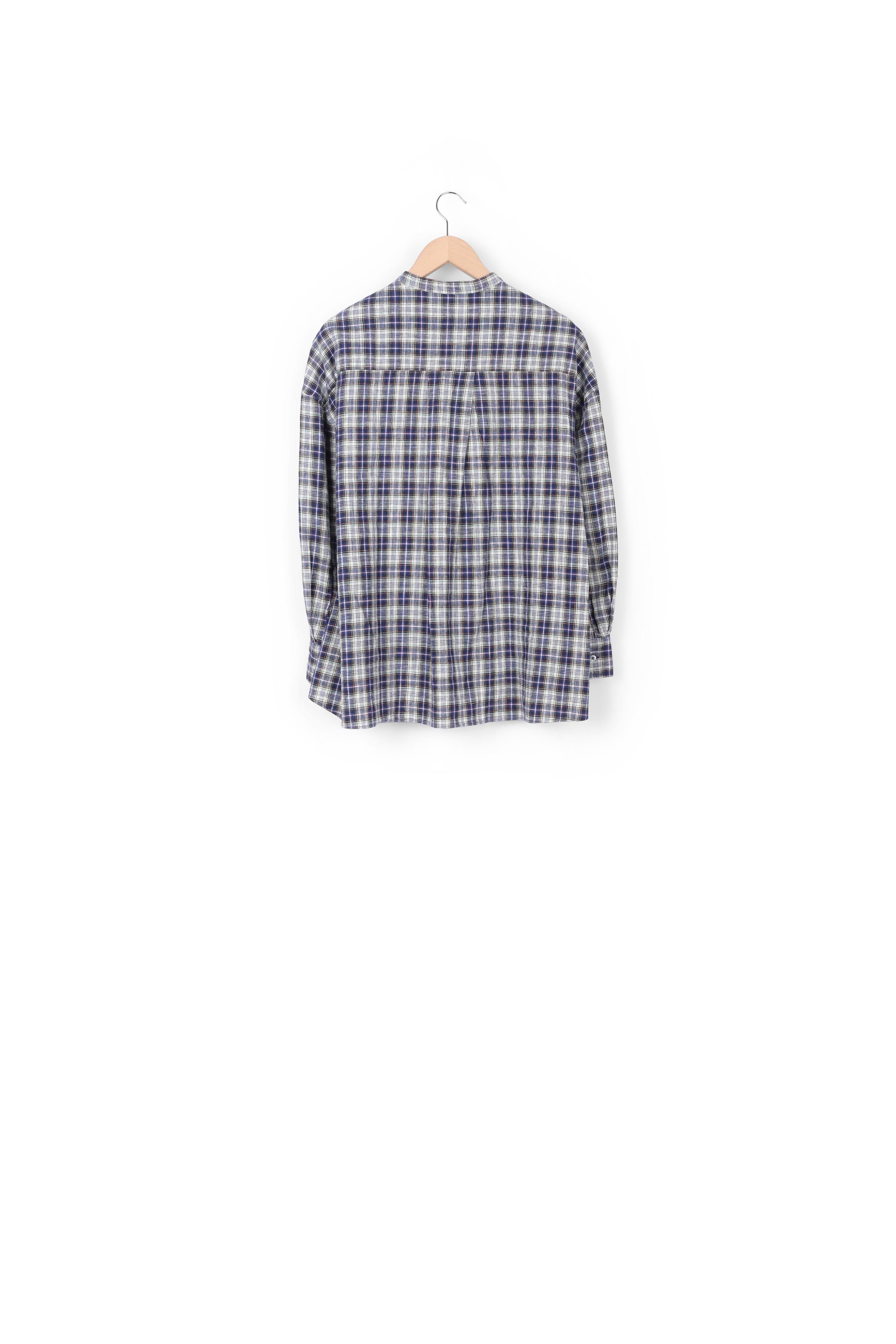 CHEMISE GORKY Faume - seconde main