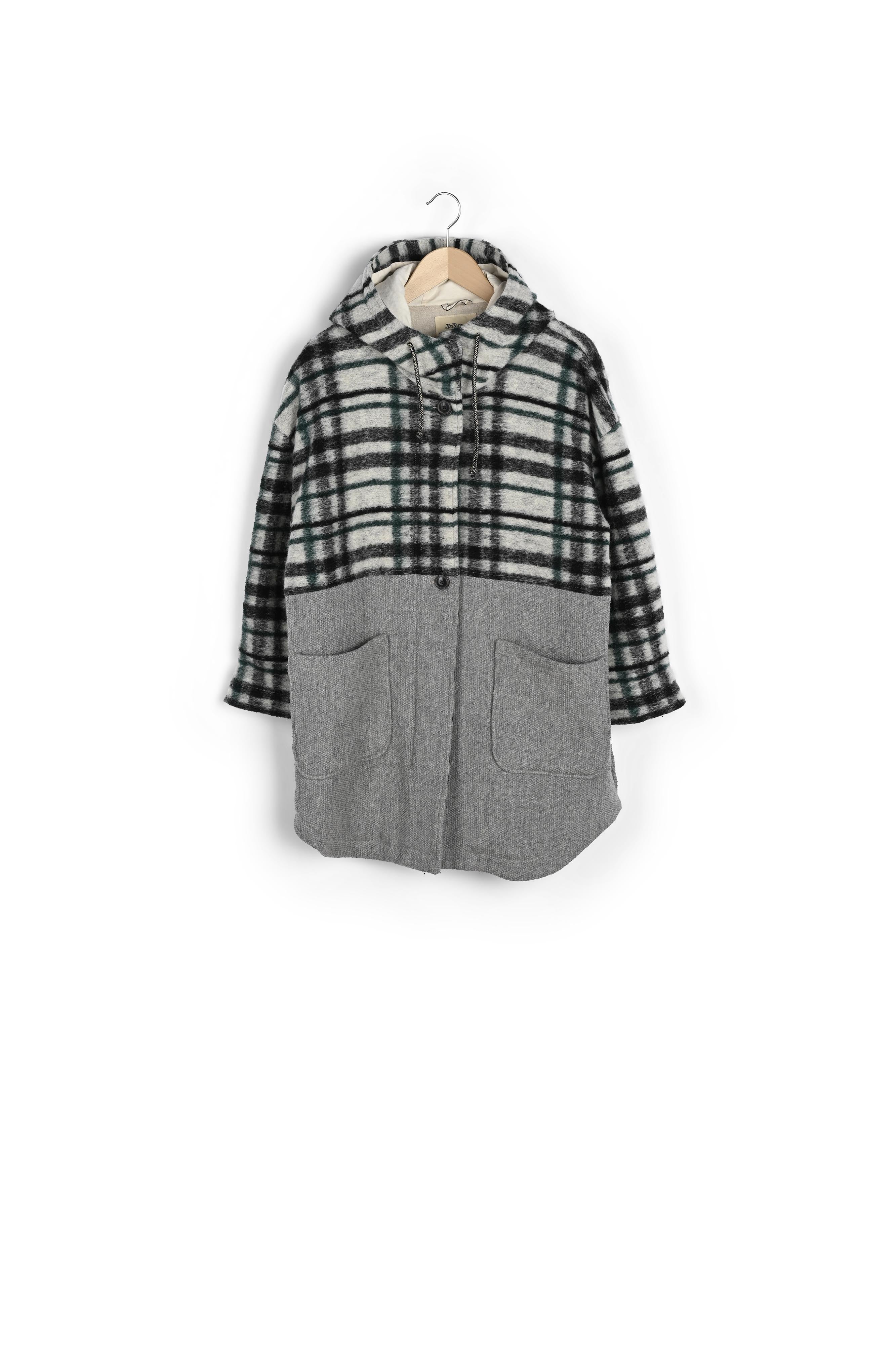 MANTEAU LISBOA Faume - seconde main