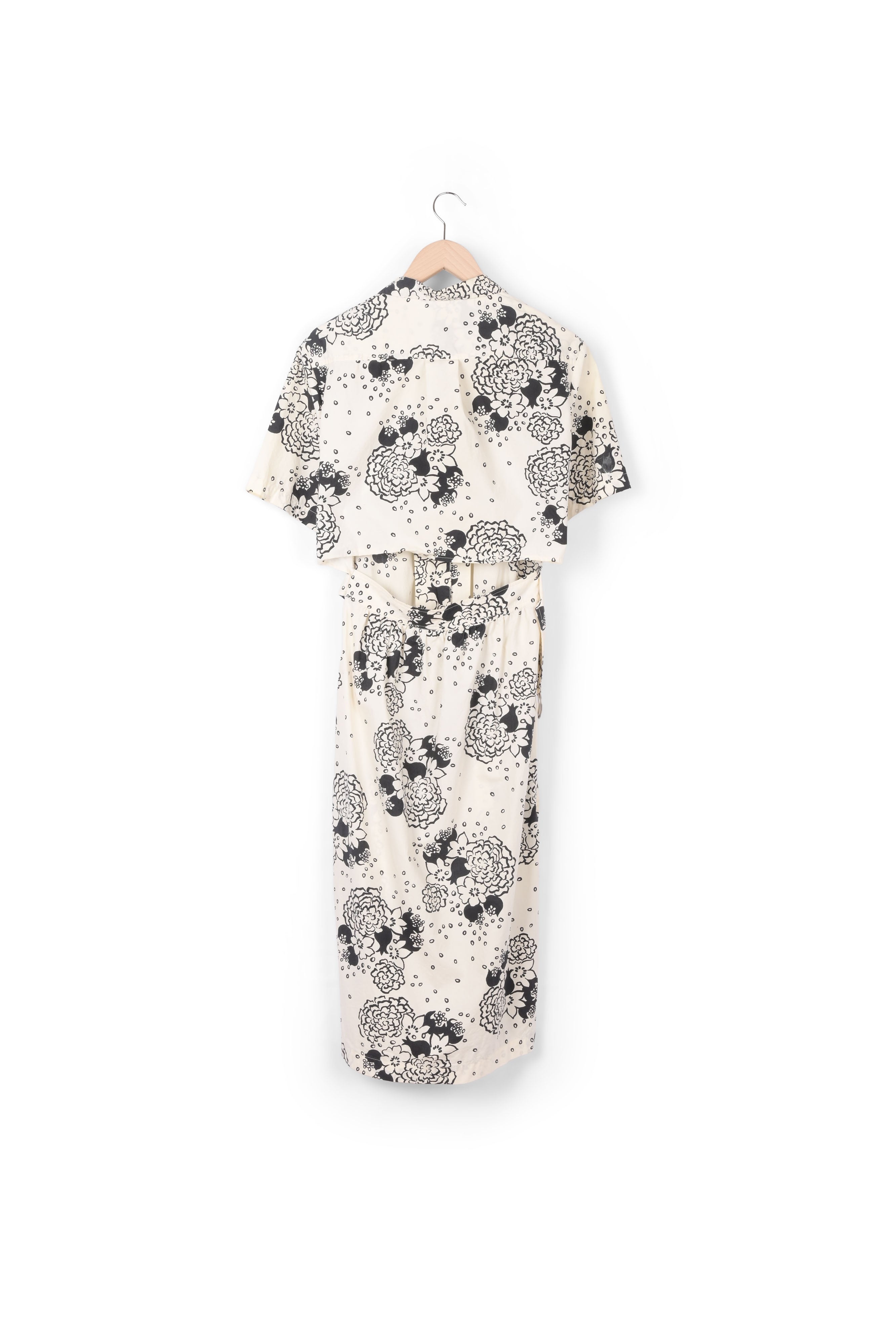 ROBE HILO Faume - seconde main