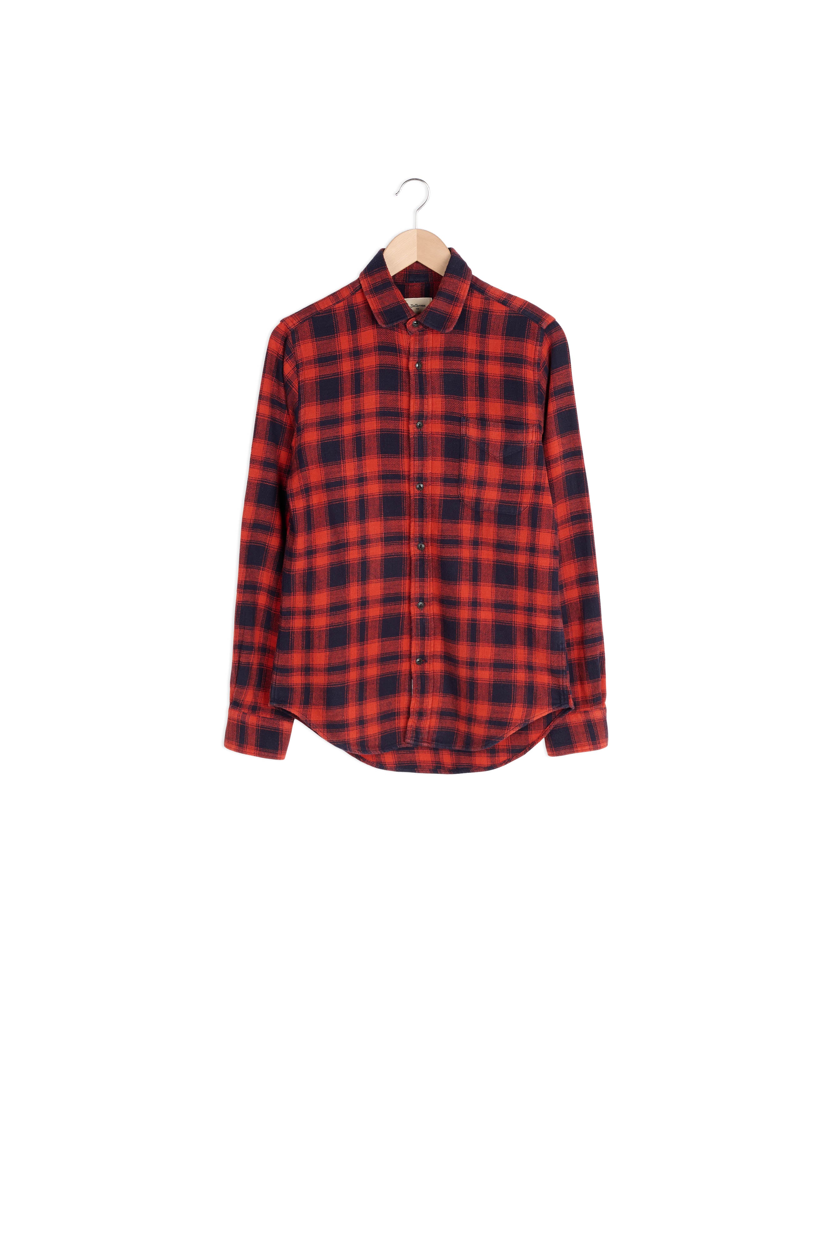 CHEMISE NEELS Faume - seconde main