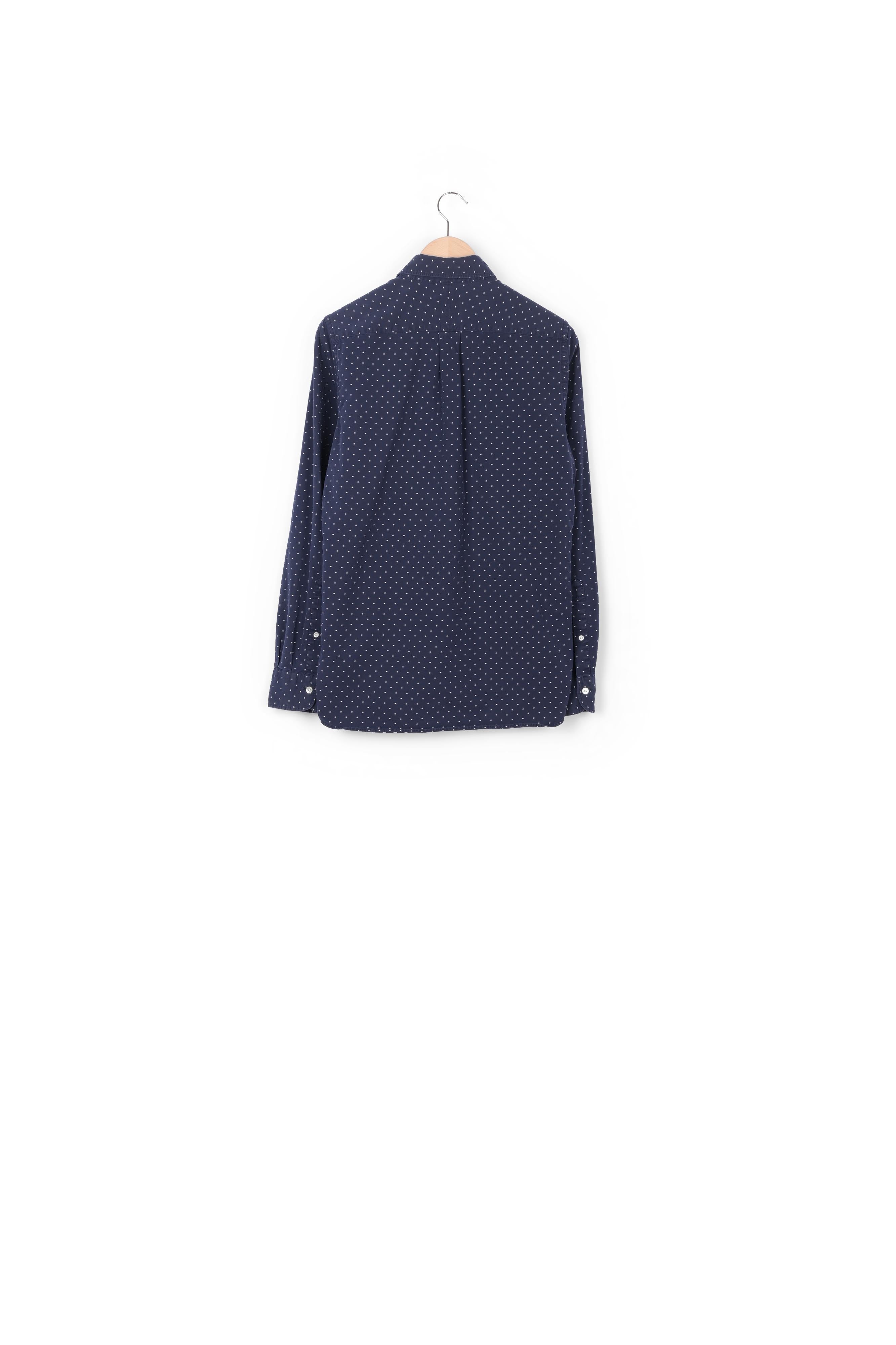 CHEMISE GLENH Faume - seconde main