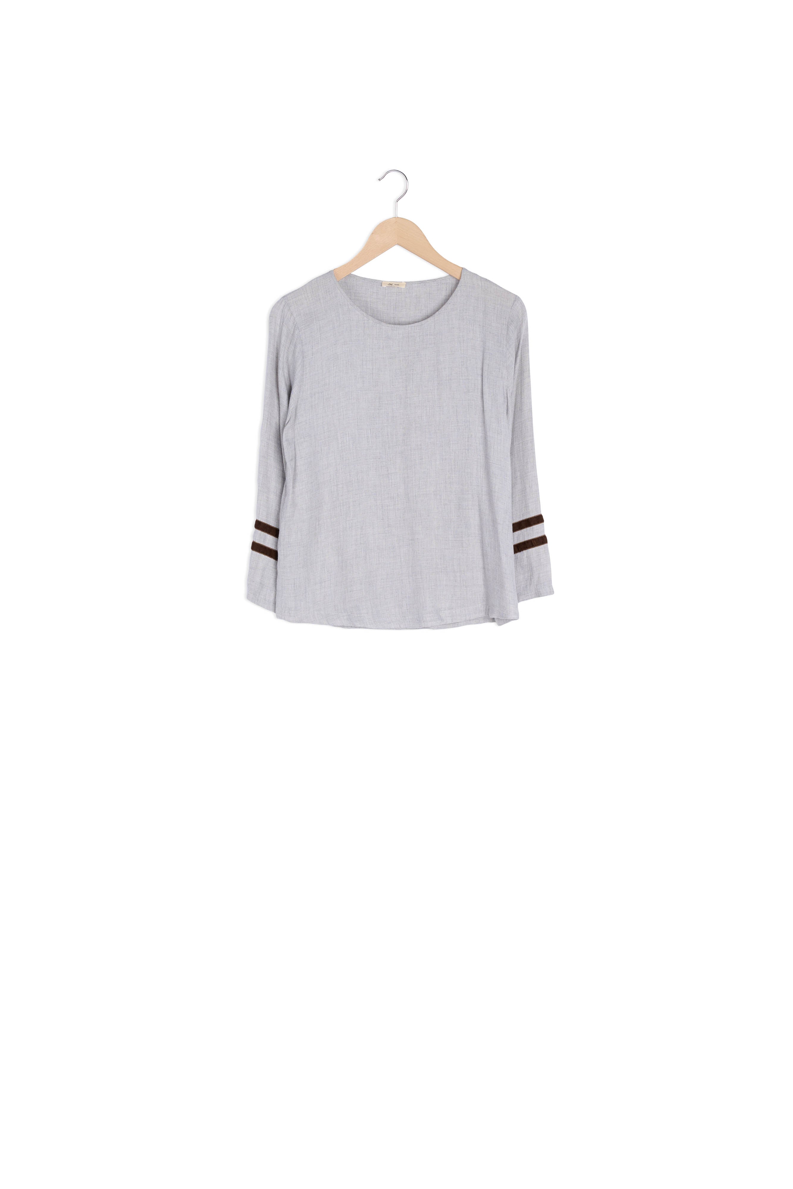 CHEMISE SETTS Faume - seconde main