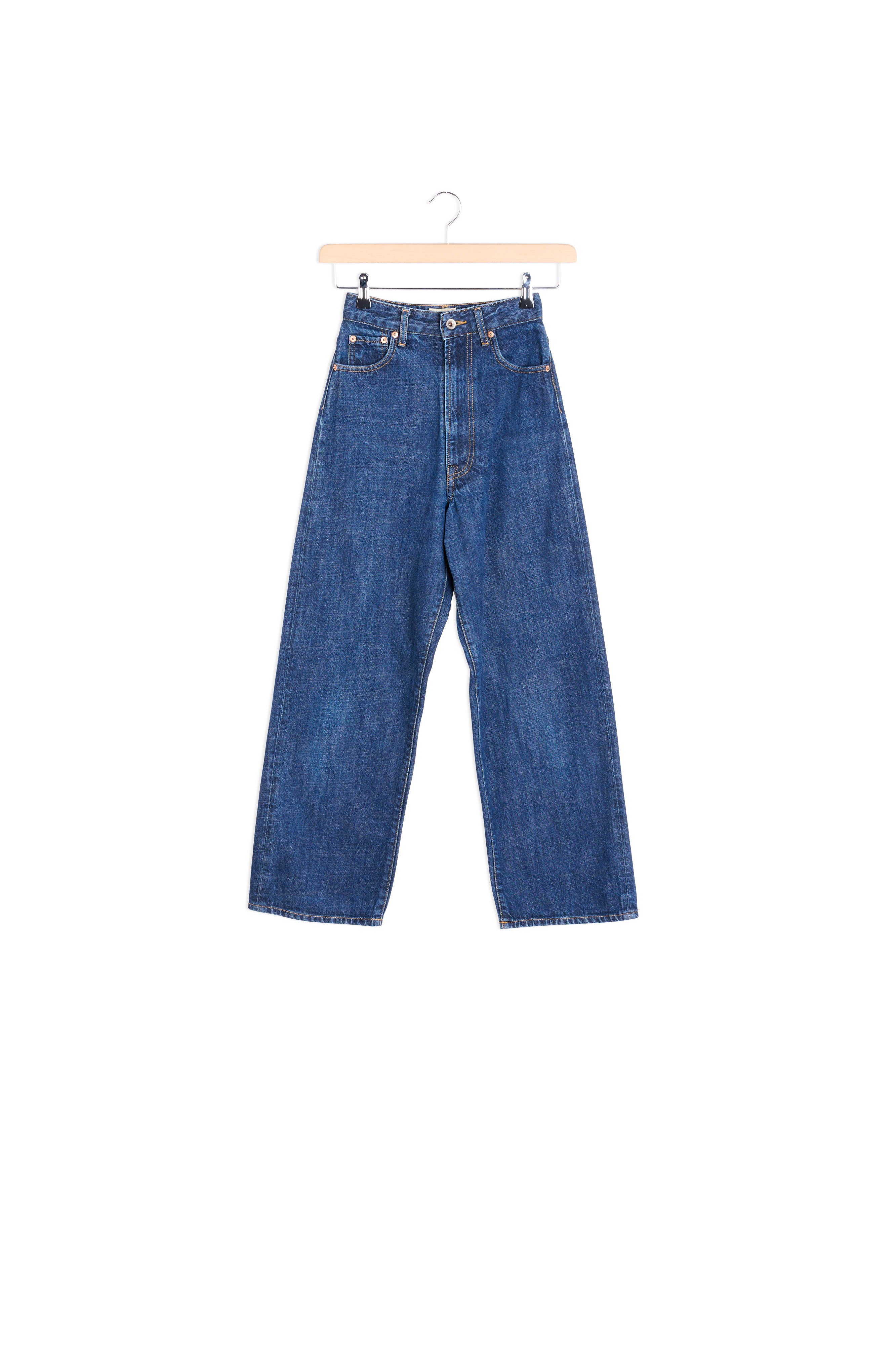 POKER JEANS Faume - seconde main