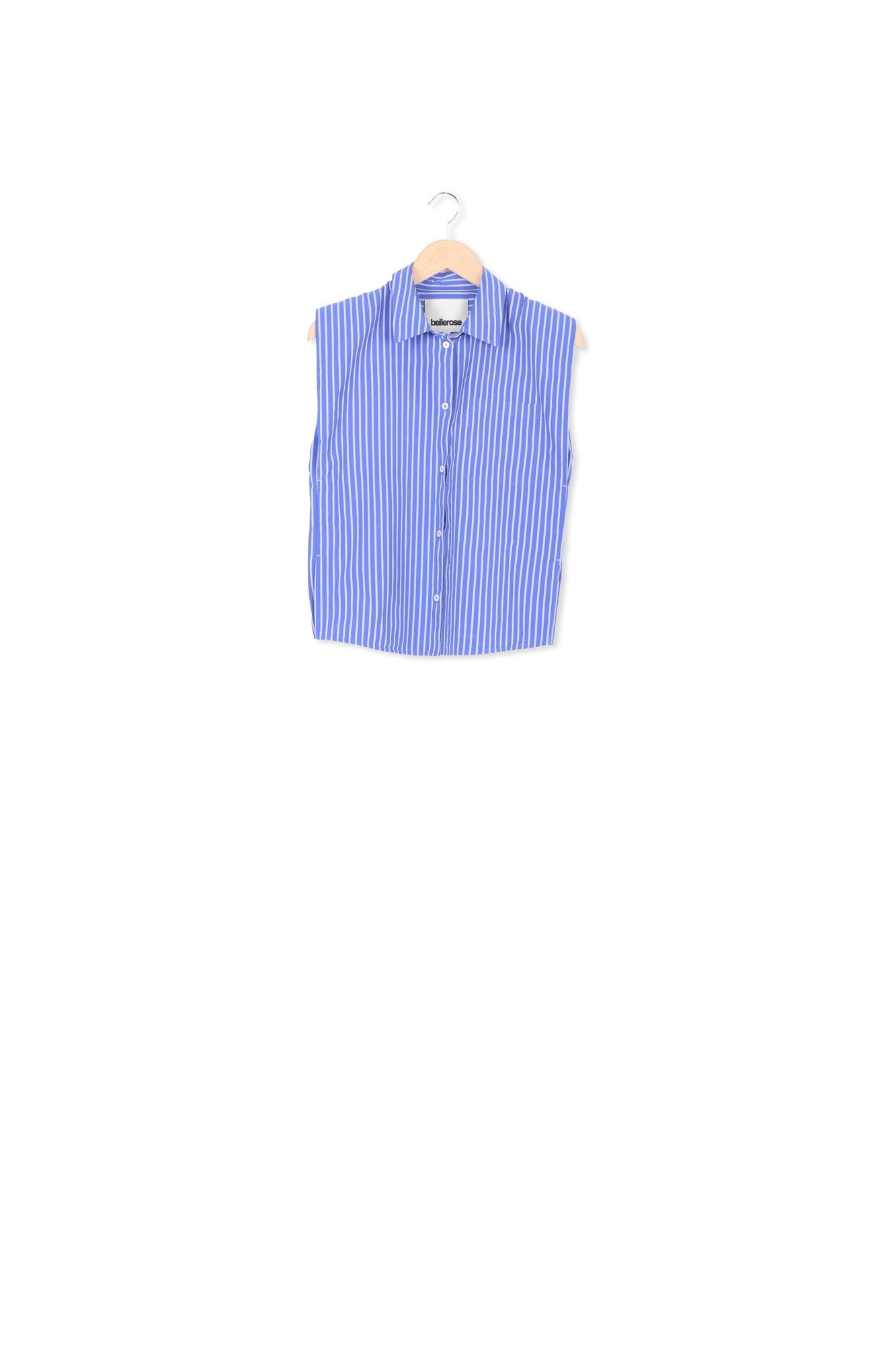 CHEMISE GALICE Faume - seconde main