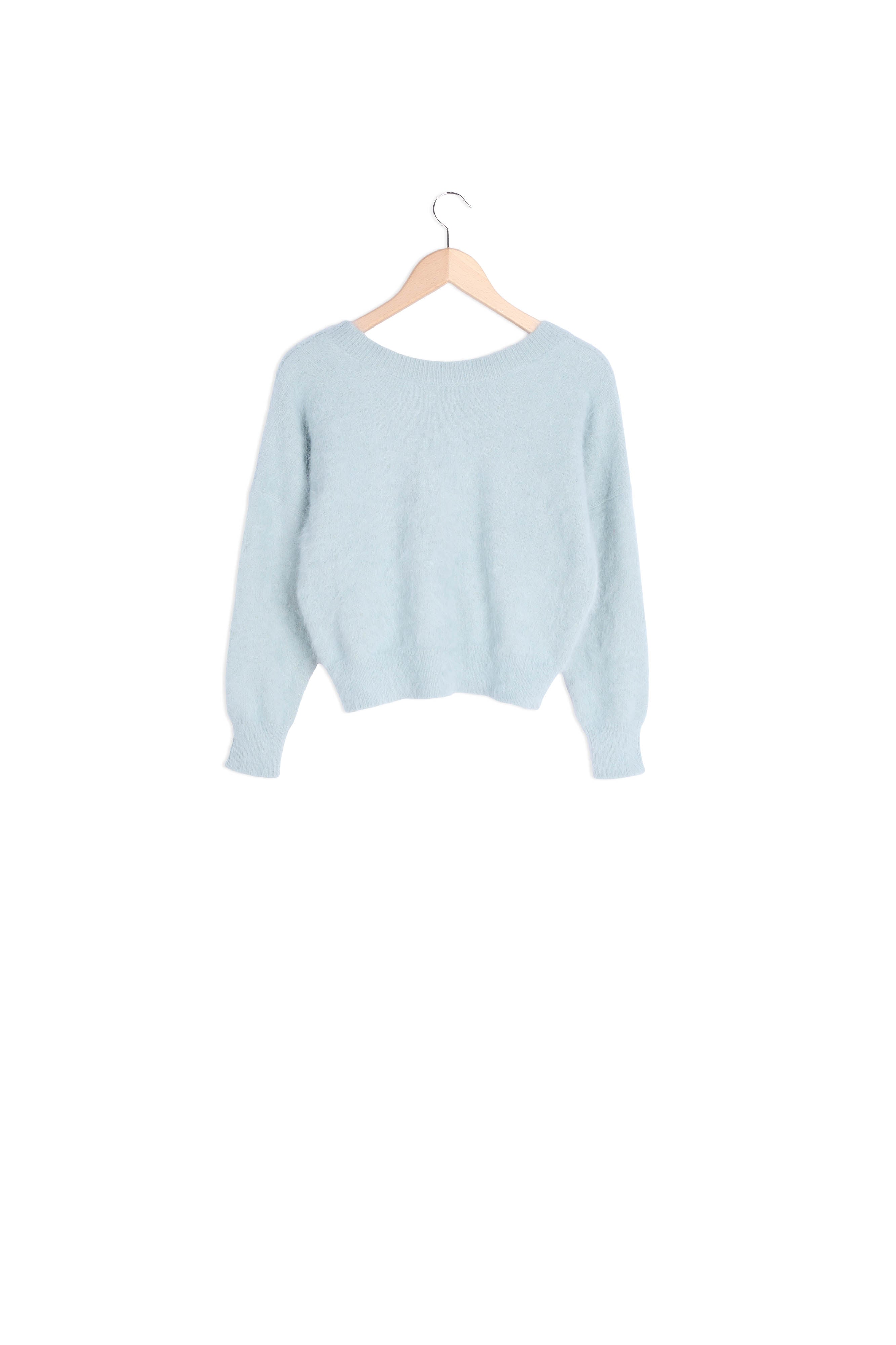 PULL DATEV Faume - seconde main