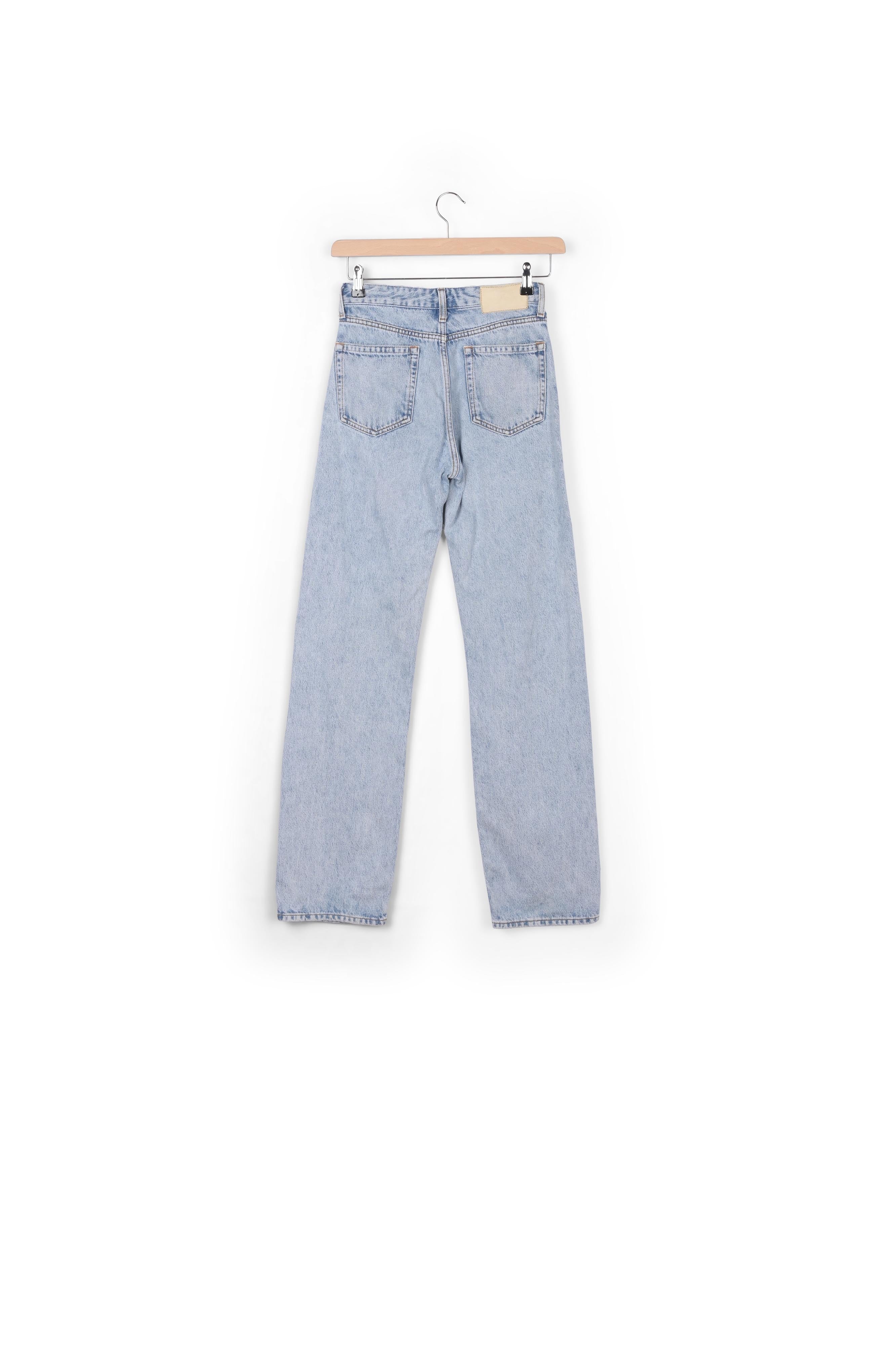 JEANS PONY Faume - seconde main