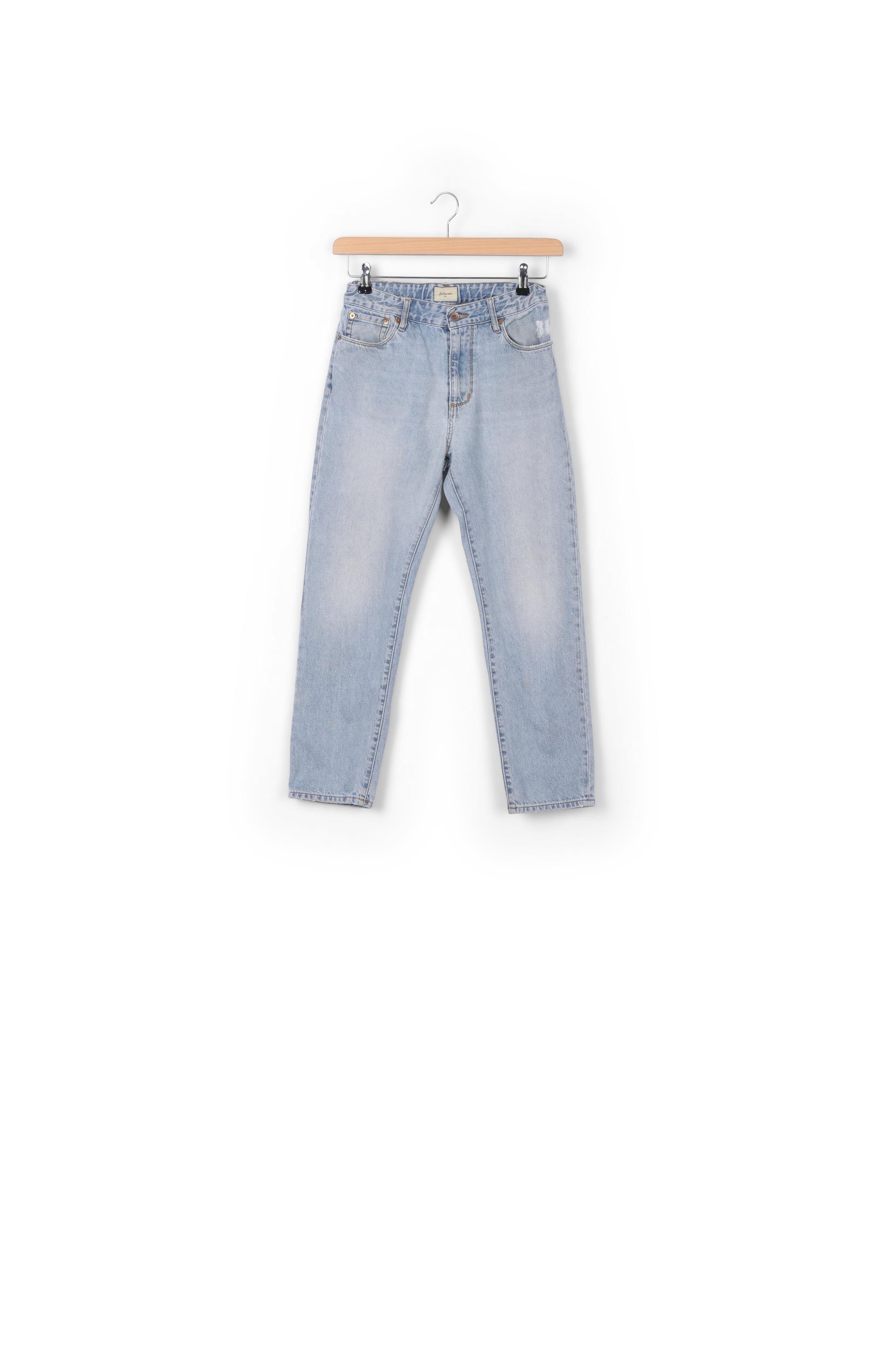 SHORT FEBI Faume - seconde main