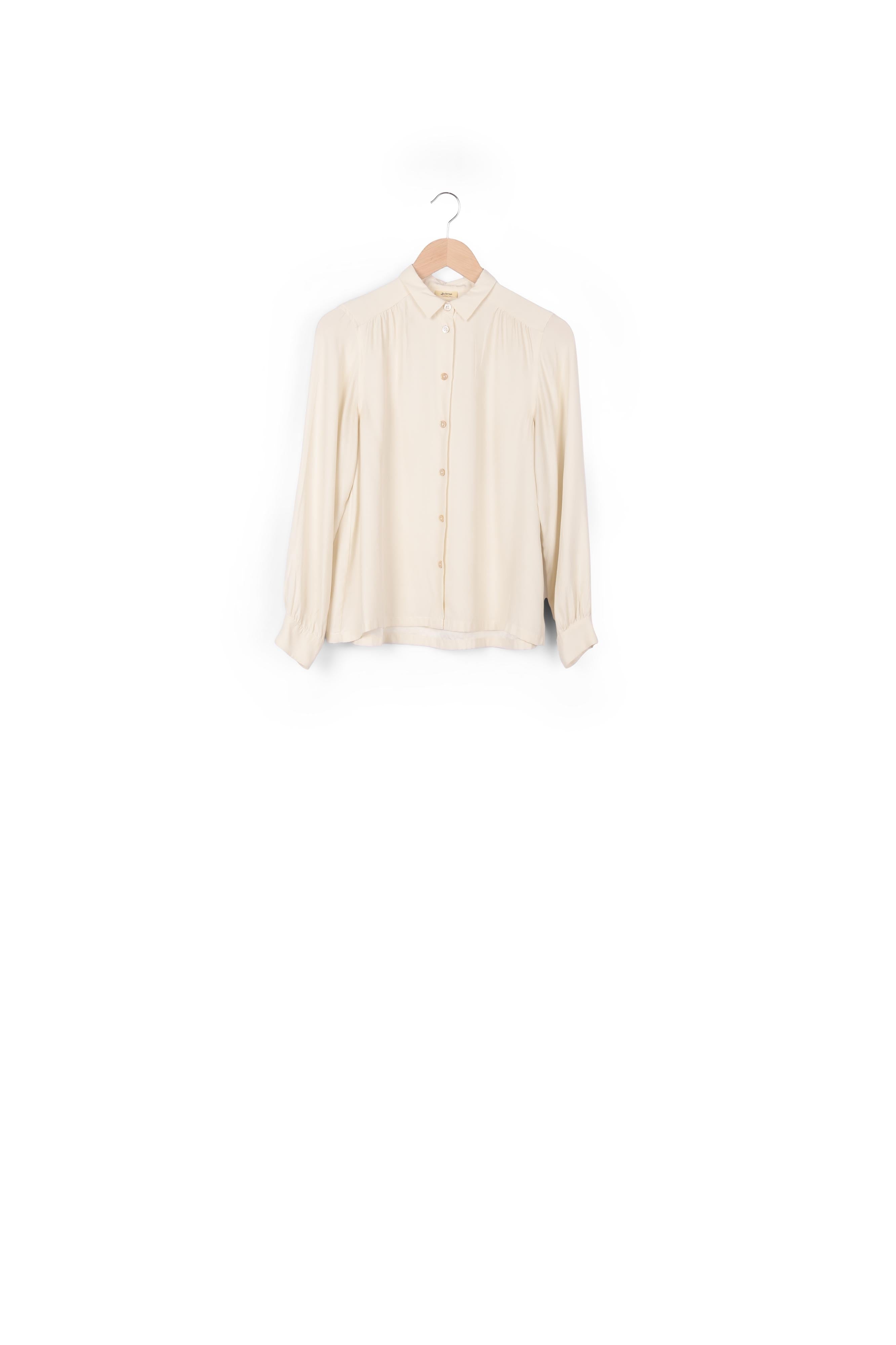 TAXI BLOUSE Faume - seconde main