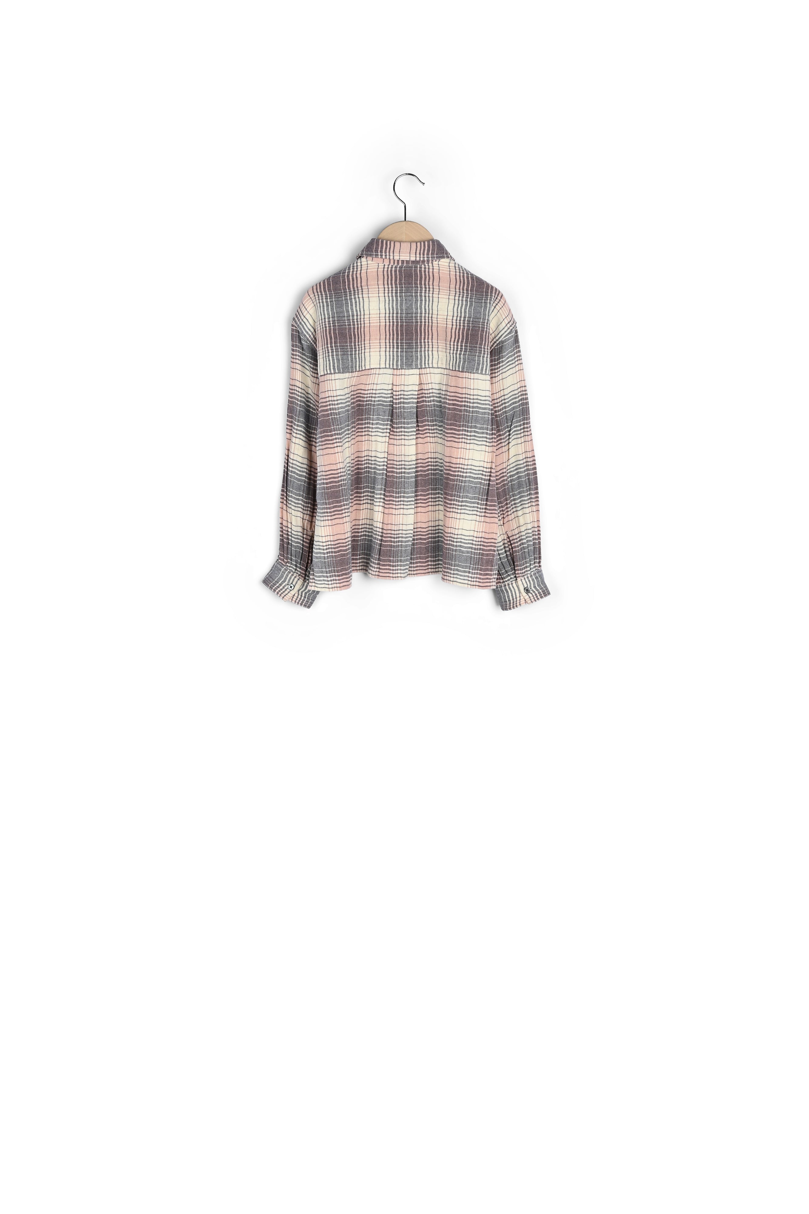 IRONIE HEMD Faume - seconde main