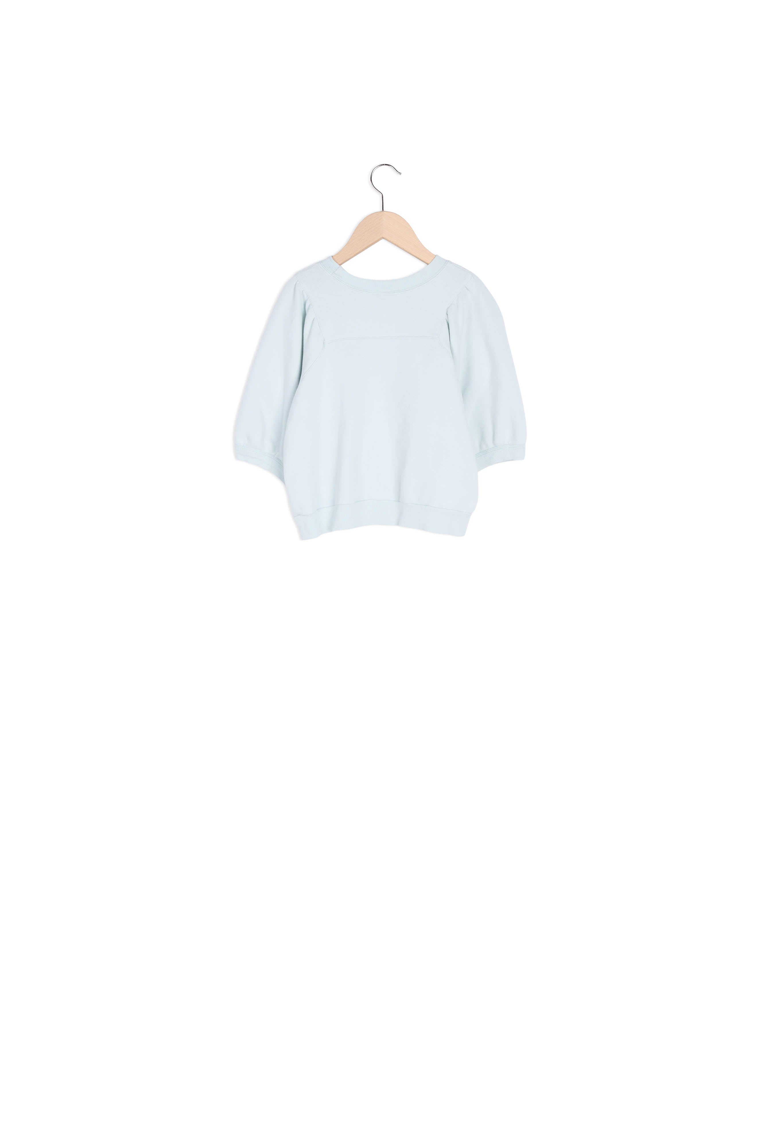 SWEATSHIRT VAJO Faume - seconde main