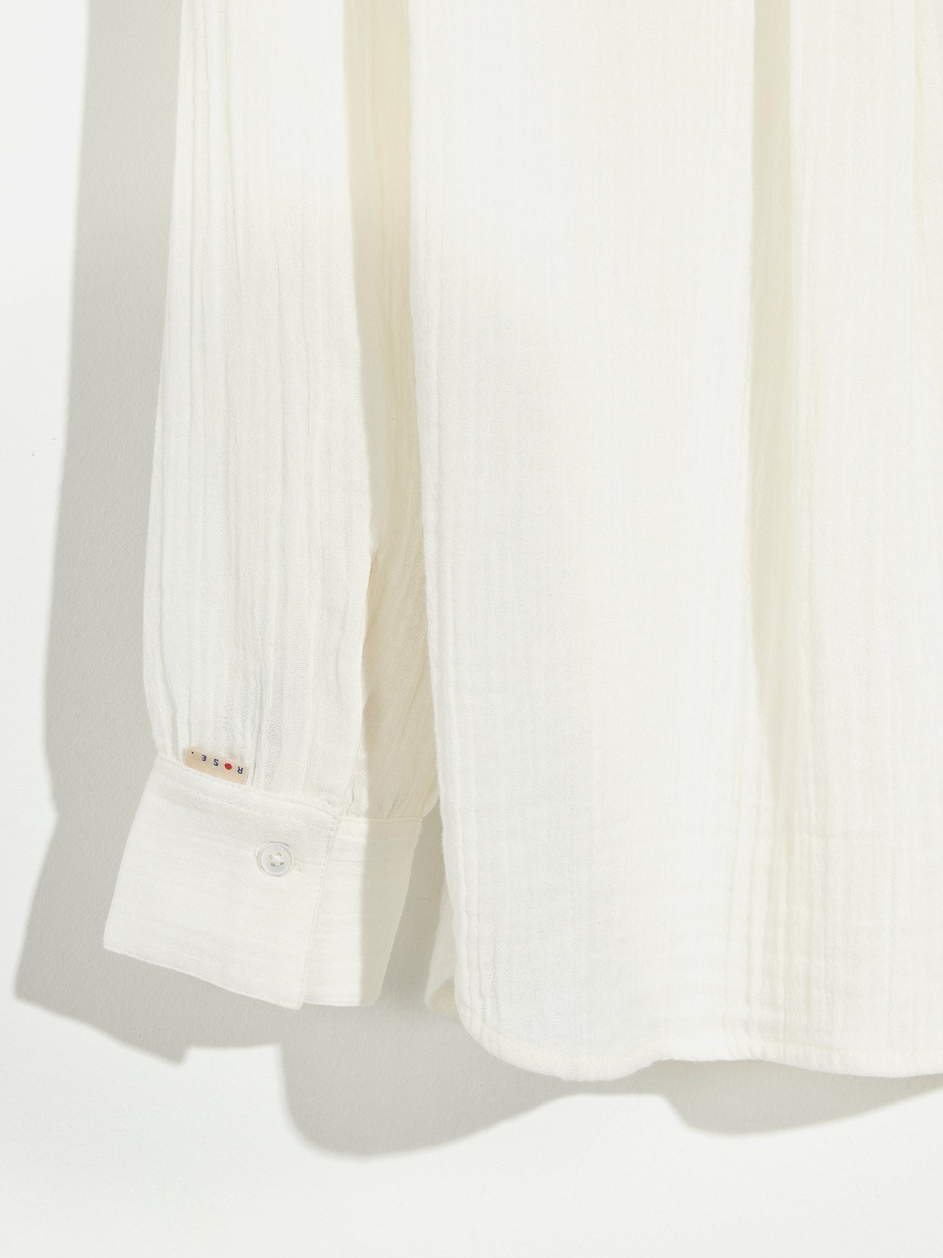 IRONIE HEMD Faume - seconde main