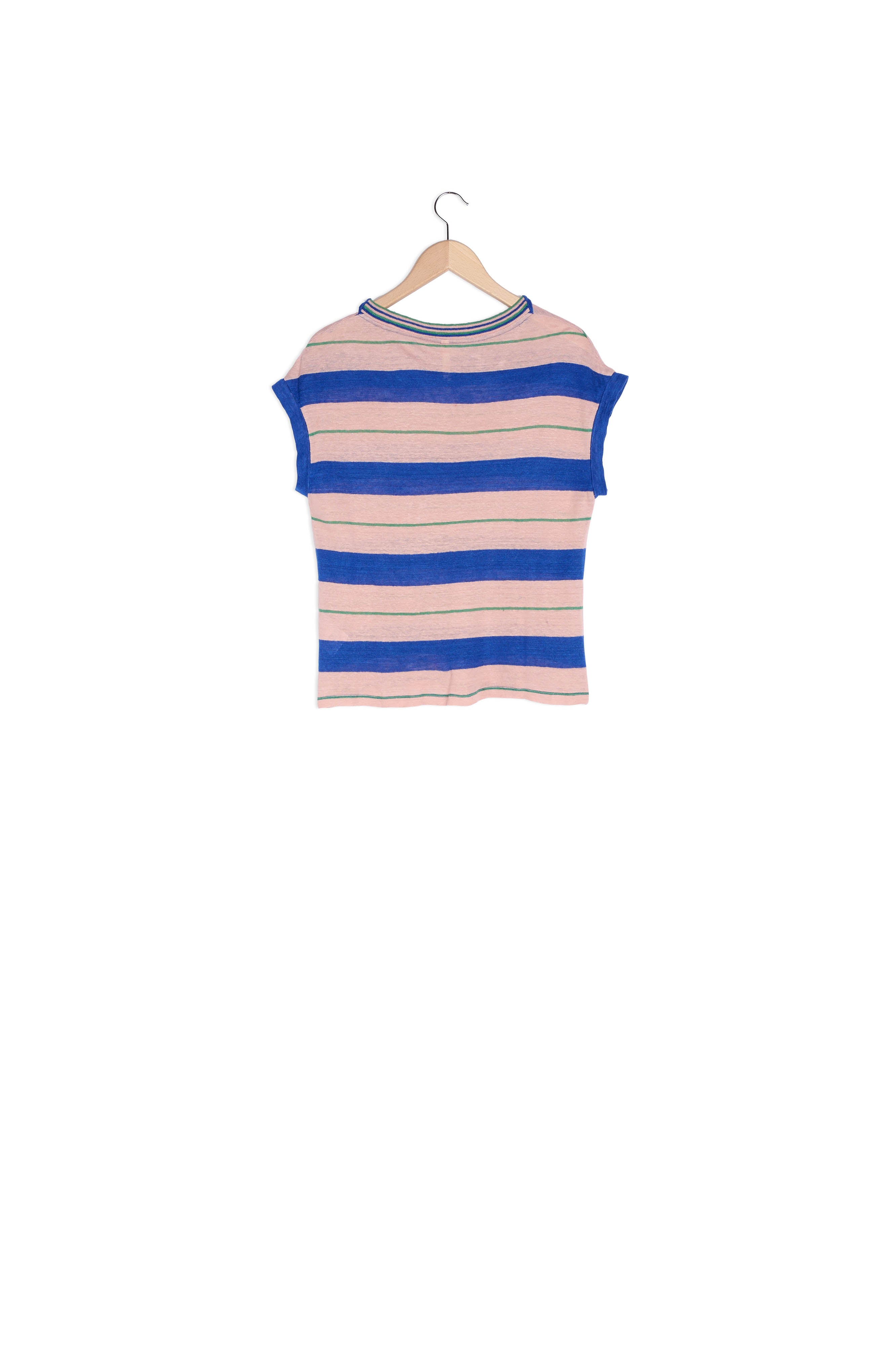 T-SHIRT SEVIA Faume - seconde main