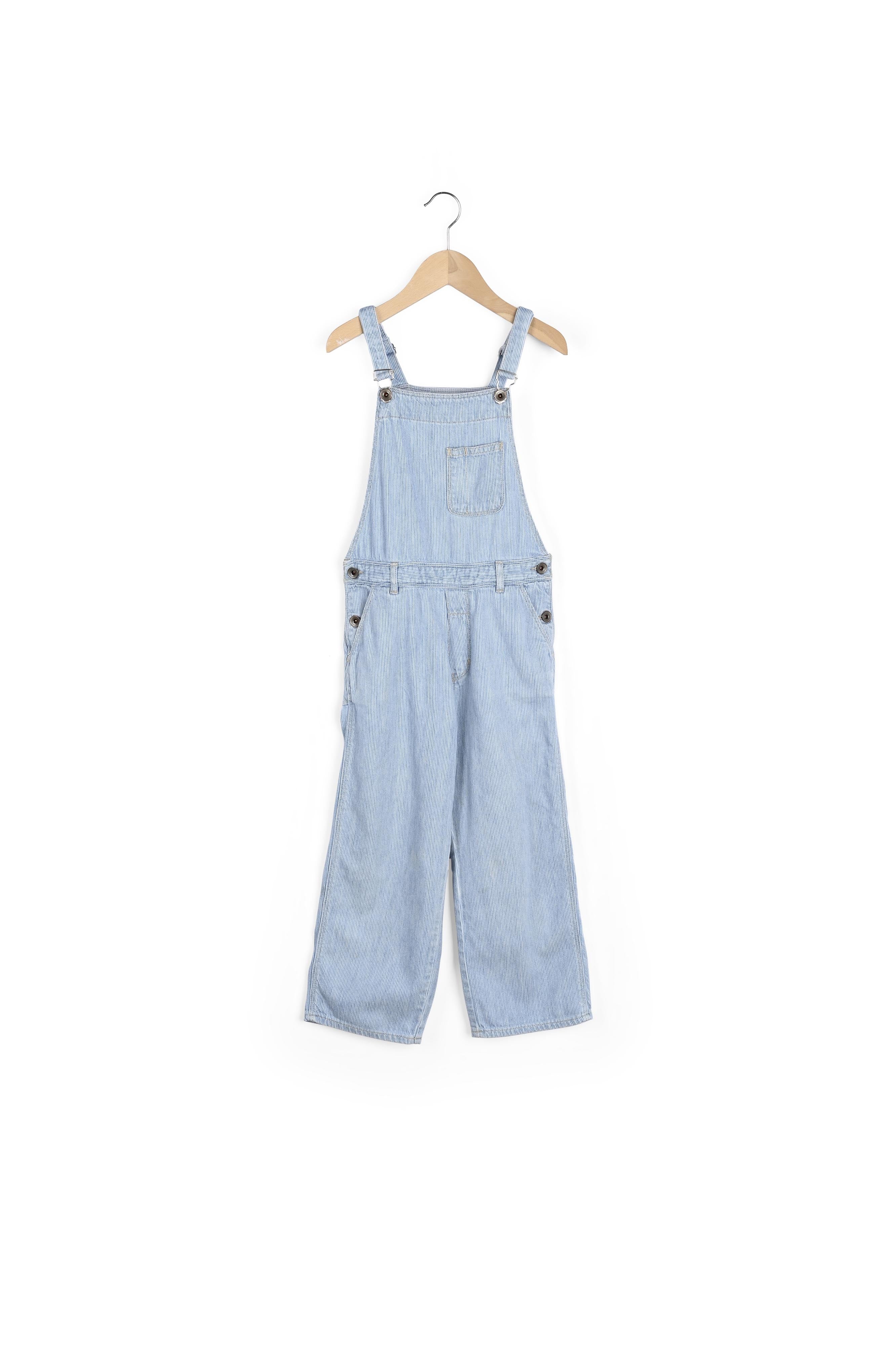 PEPPIN JUMPSUIT Faume - seconde main