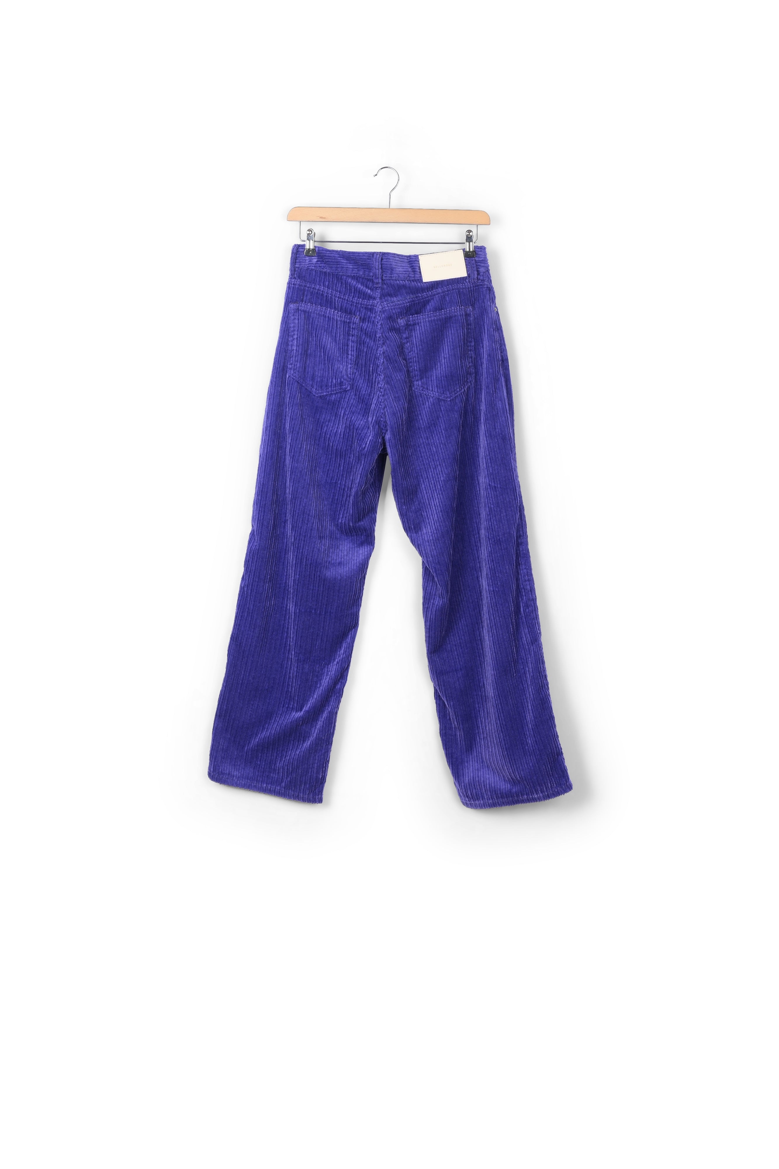 PATY JEANS Faume - seconde main