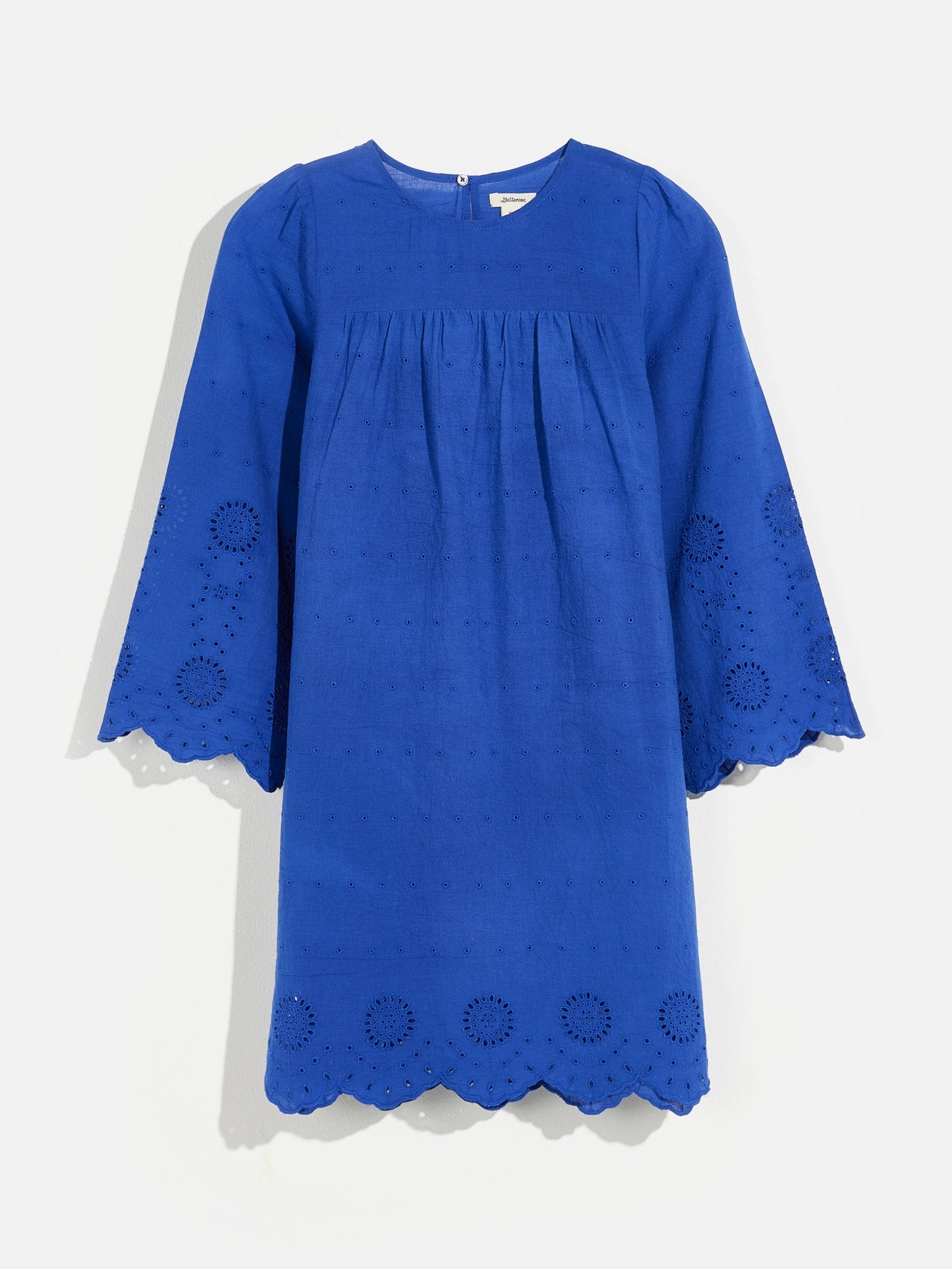 HEMLOCK DRESS Faume - seconde main