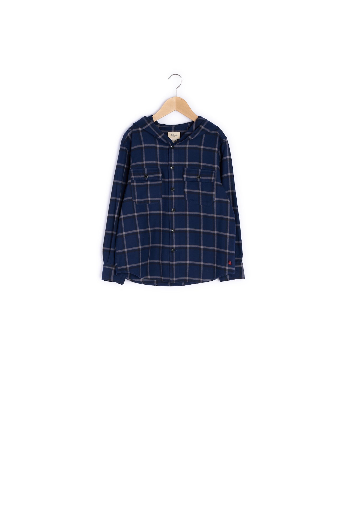 GIBSON OVERSHIRT Faume - seconde main