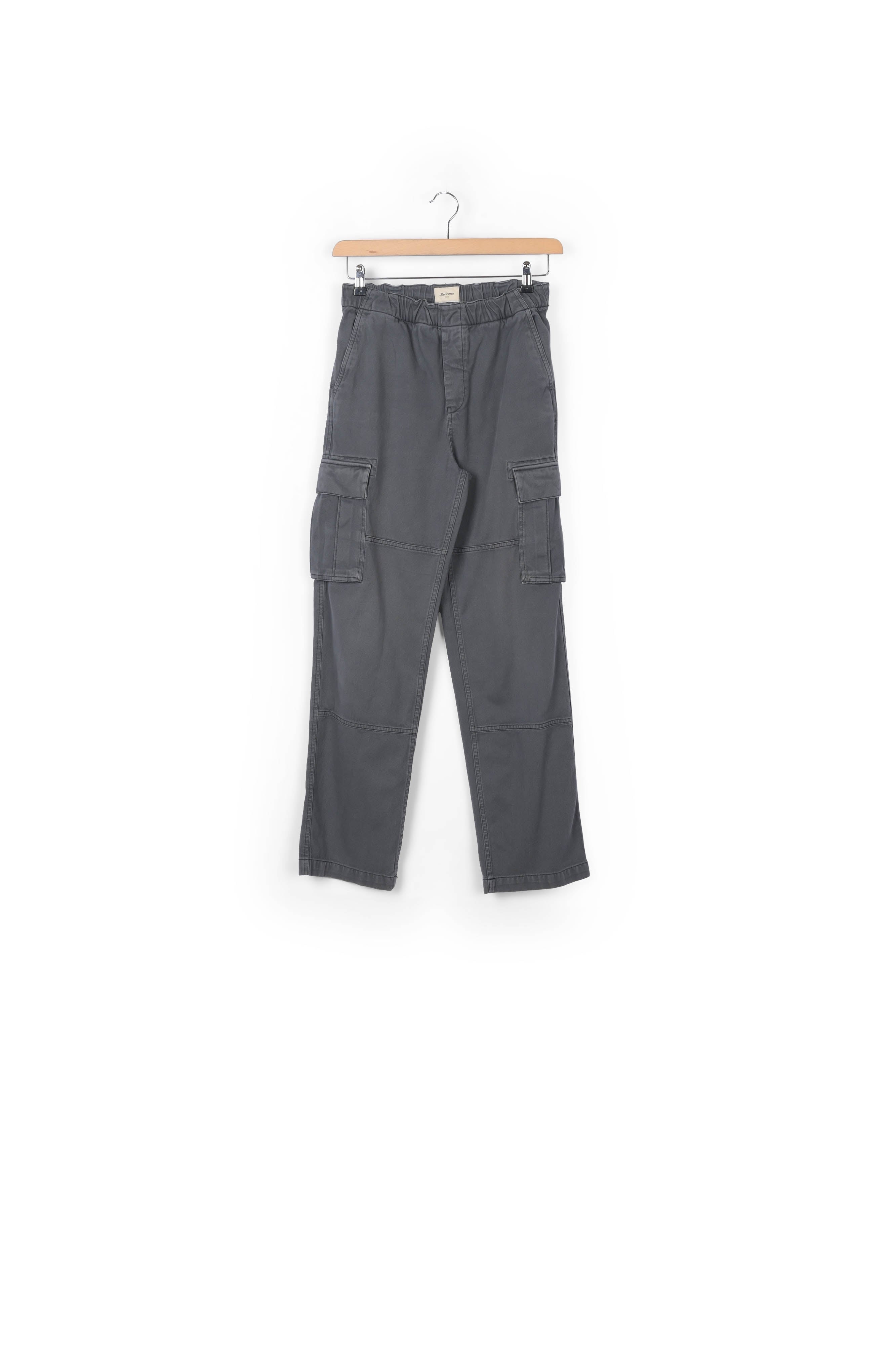 PAZY PANTS Faume - seconde main