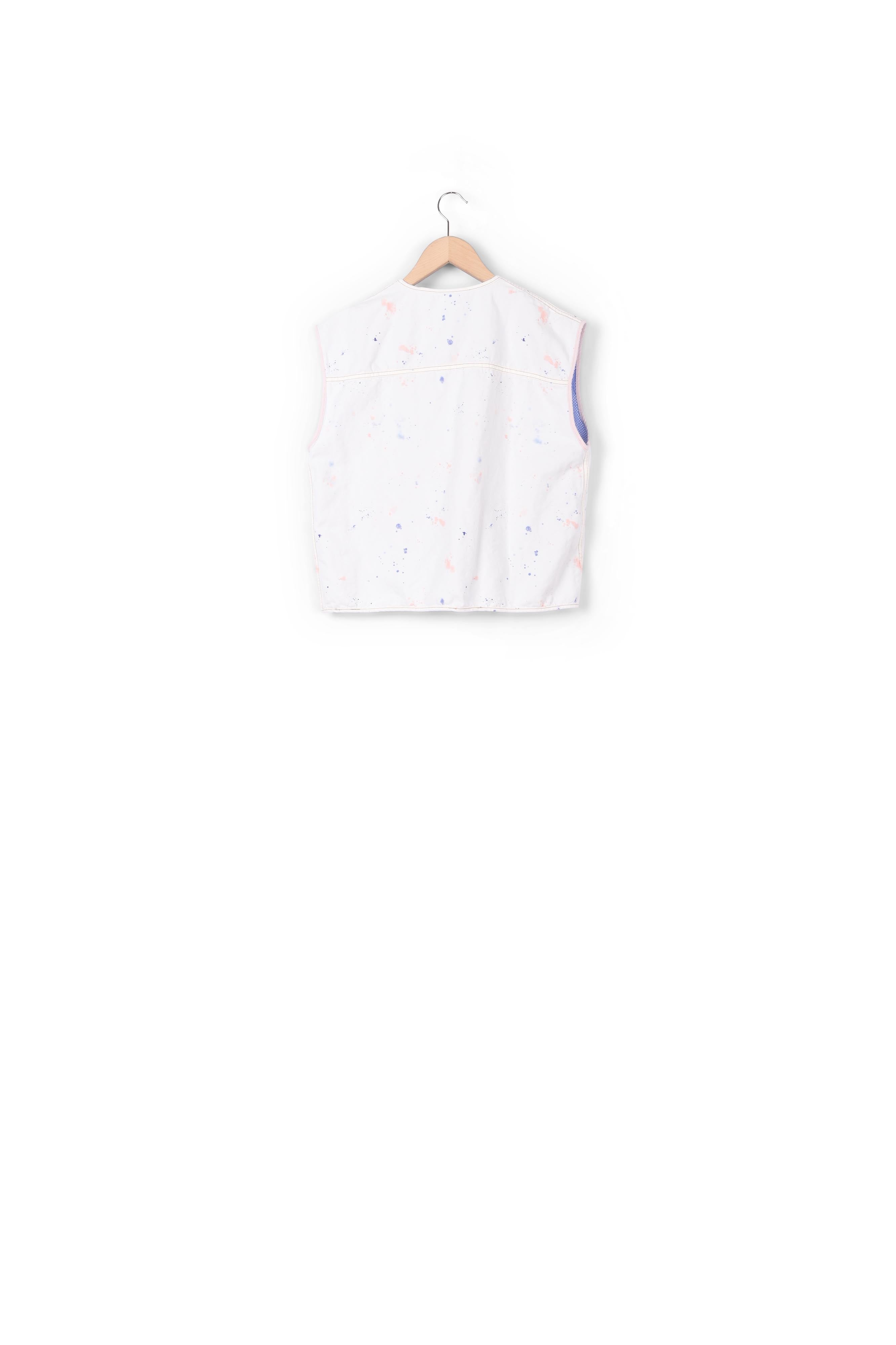 SURCHEMISE KAHLI Faume - seconde main