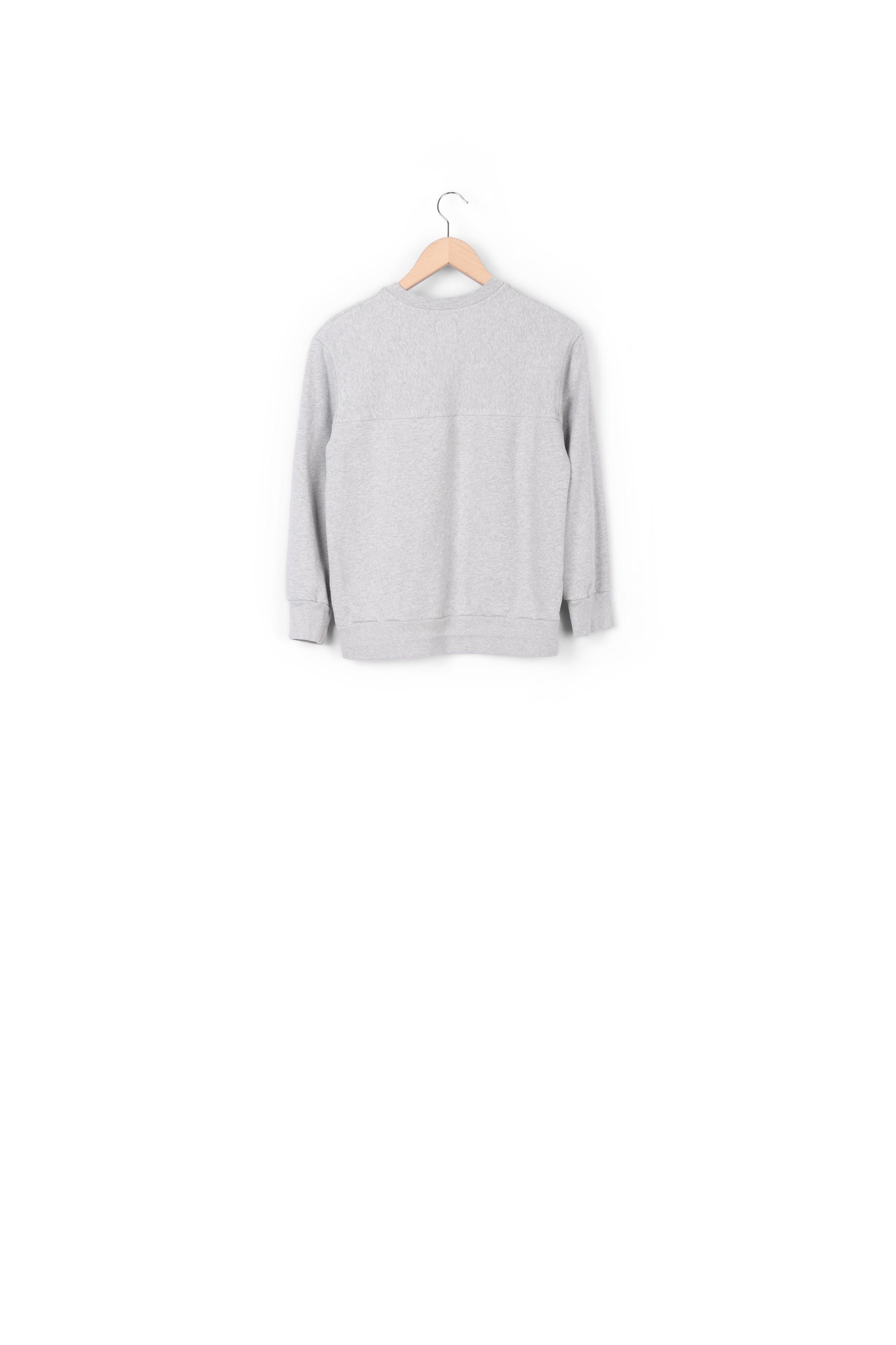 SWEATSHIRT FAMOD Faume - seconde main
