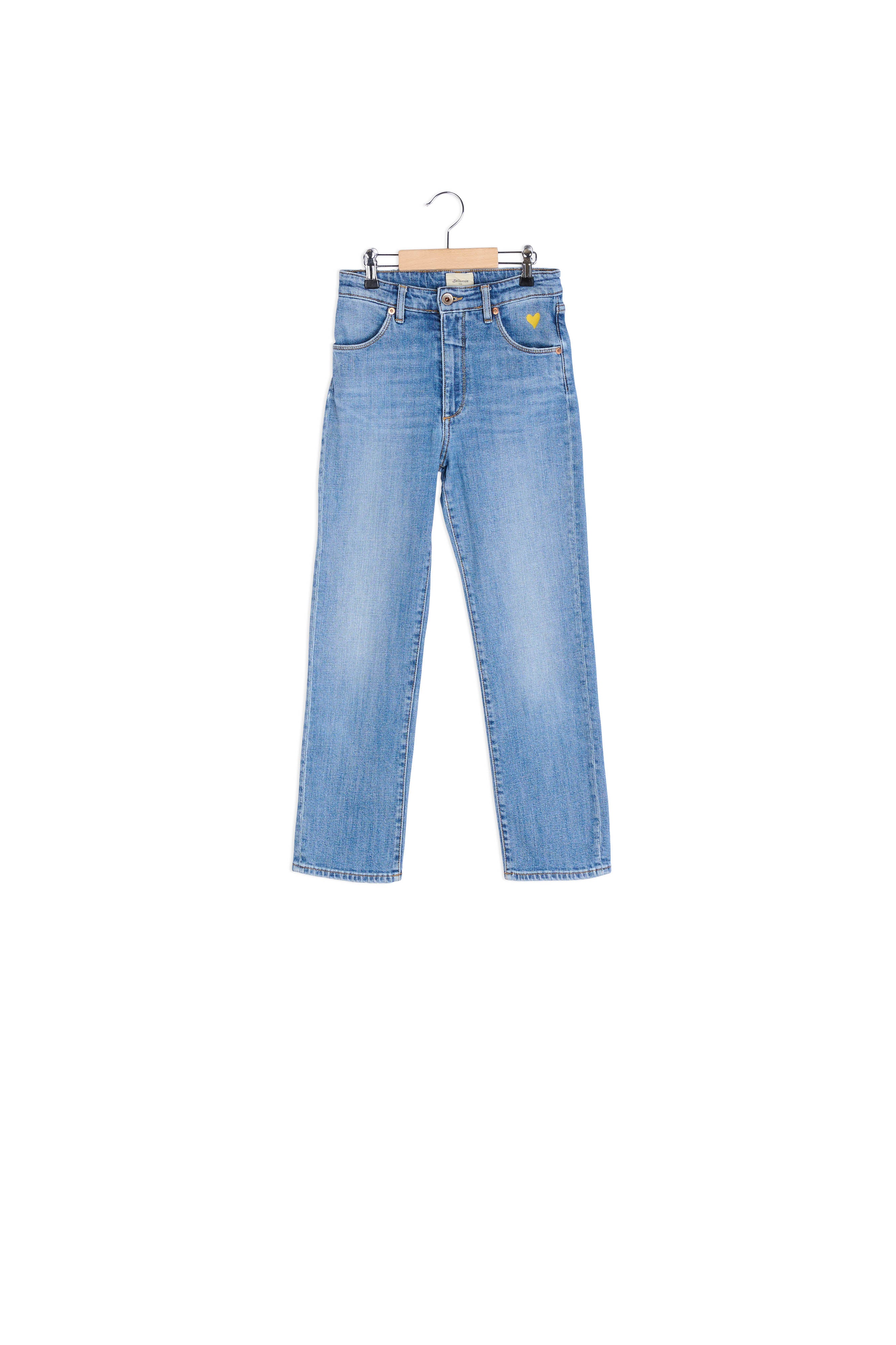 JEANS PINATA Faume - seconde main