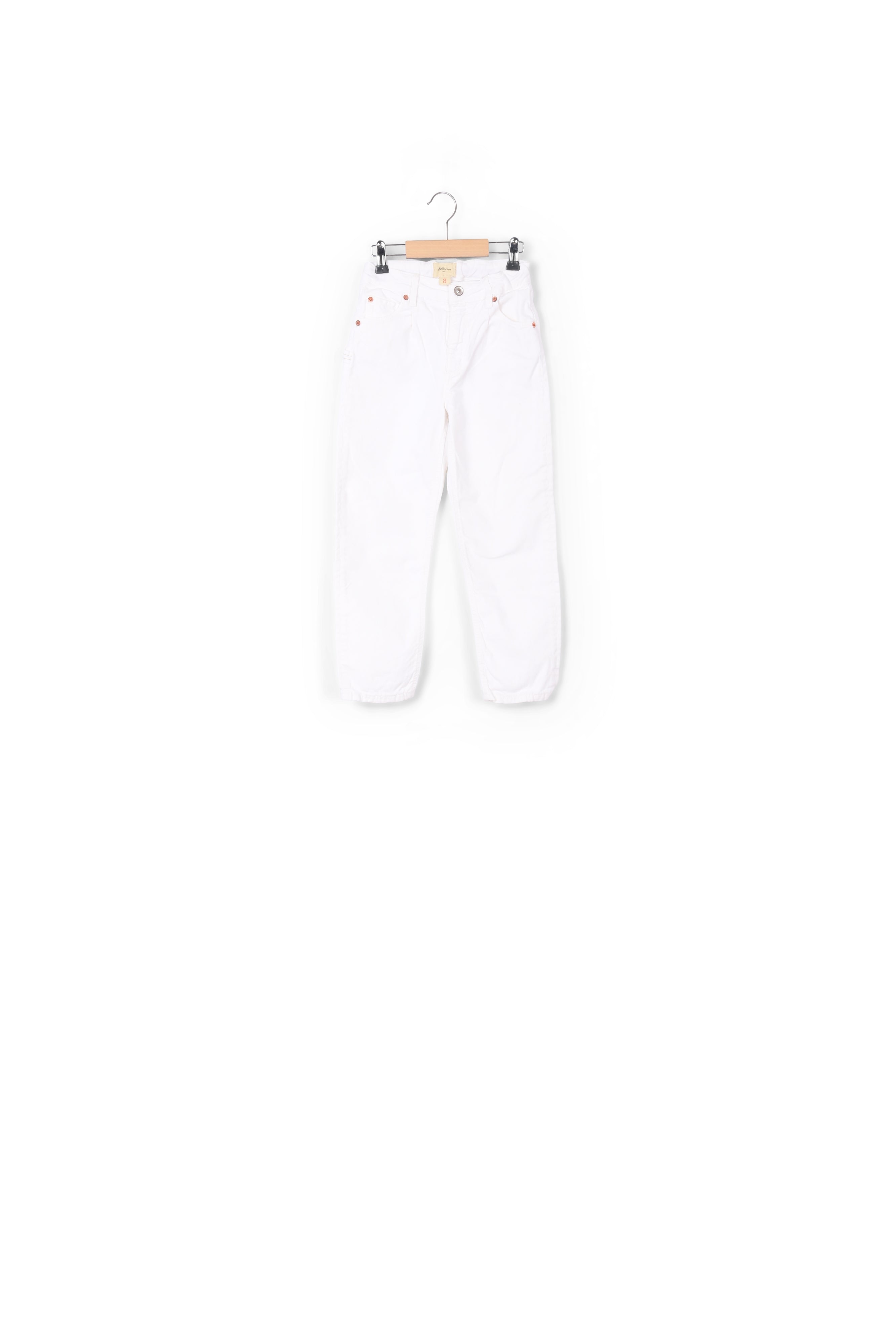 PANTALON PIXY Faume - seconde main