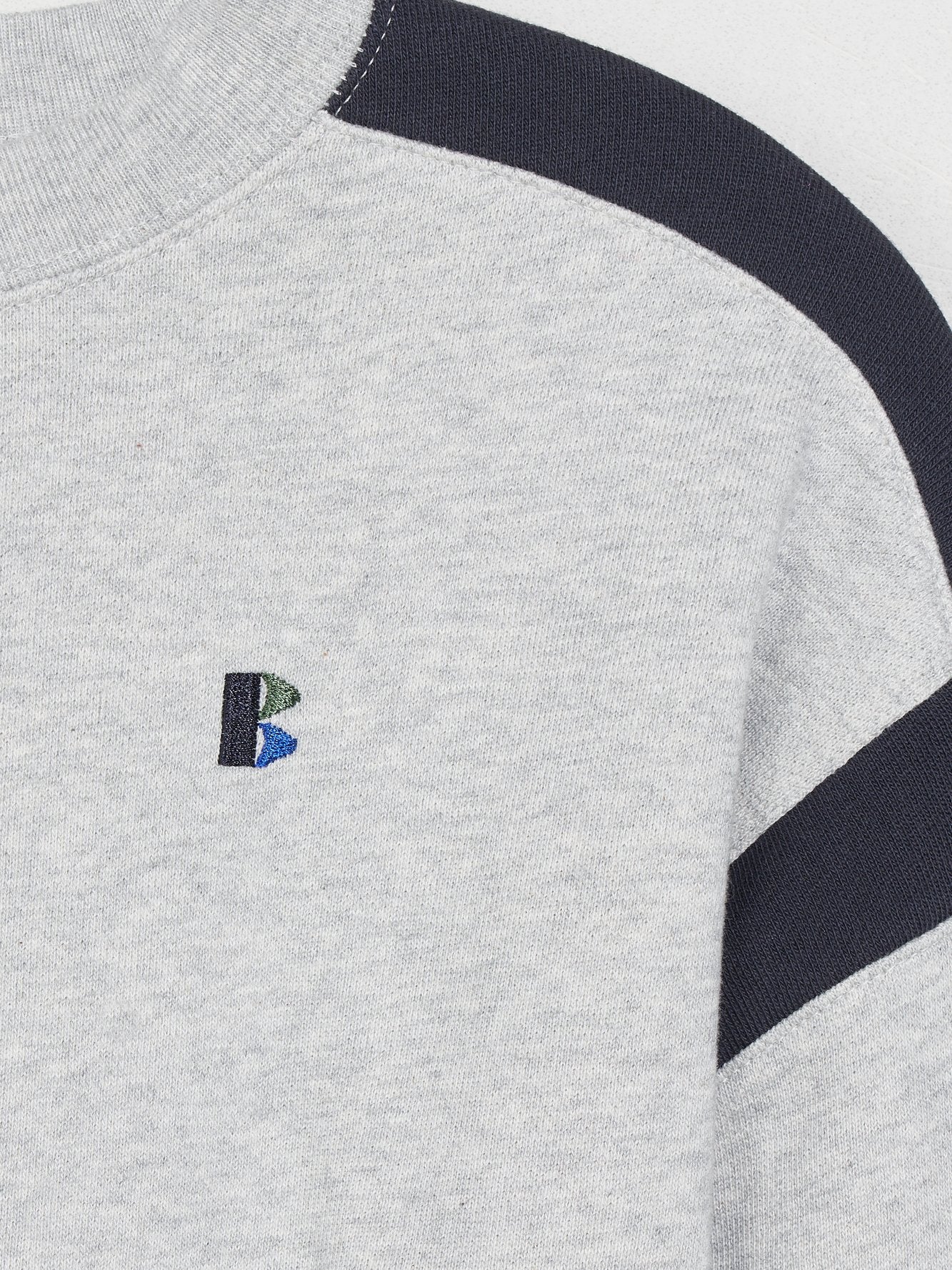 FARGOL SWEATSHIRT Faume - seconde main