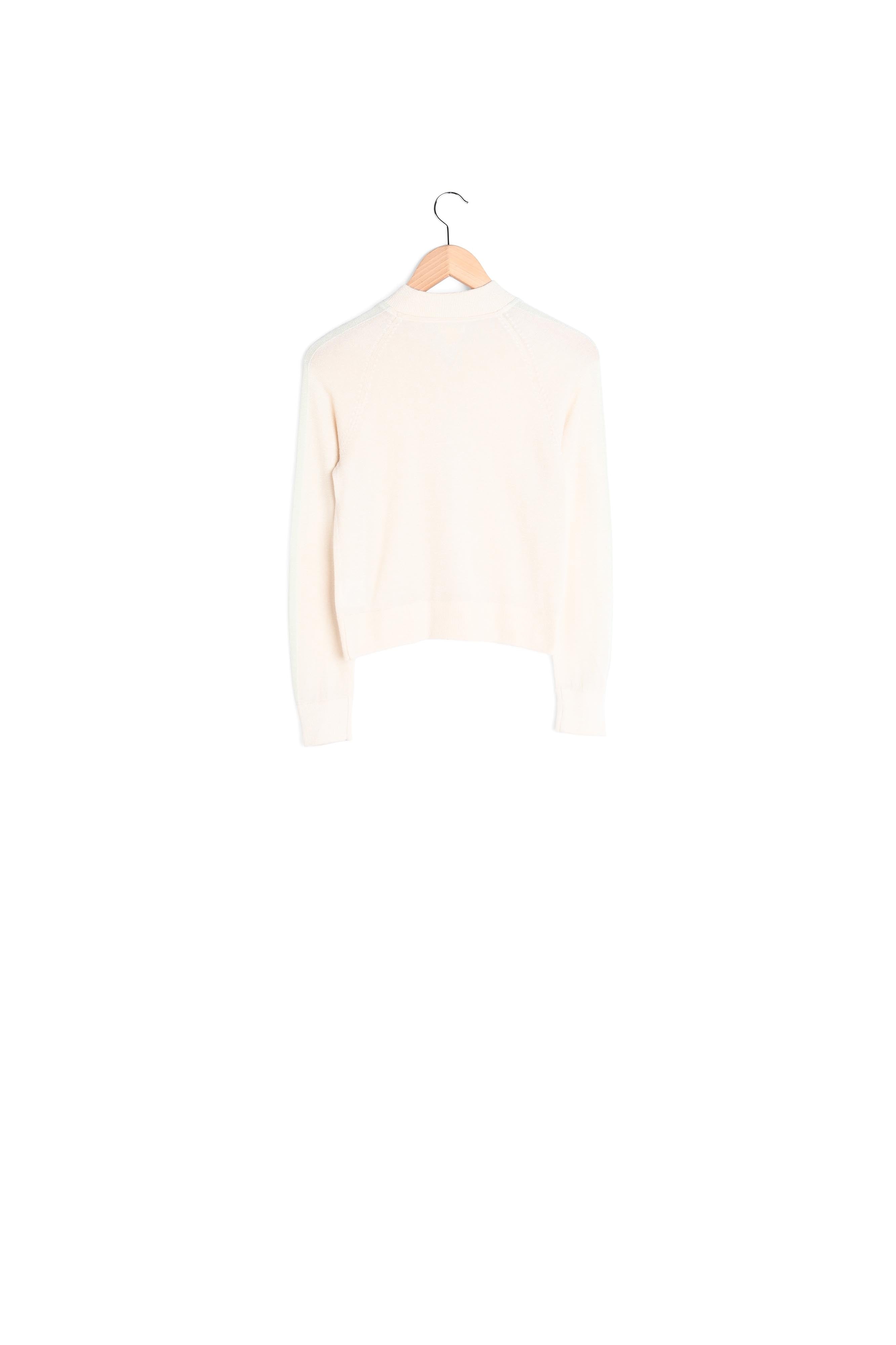 PULL DALLYO8 Faume - seconde main