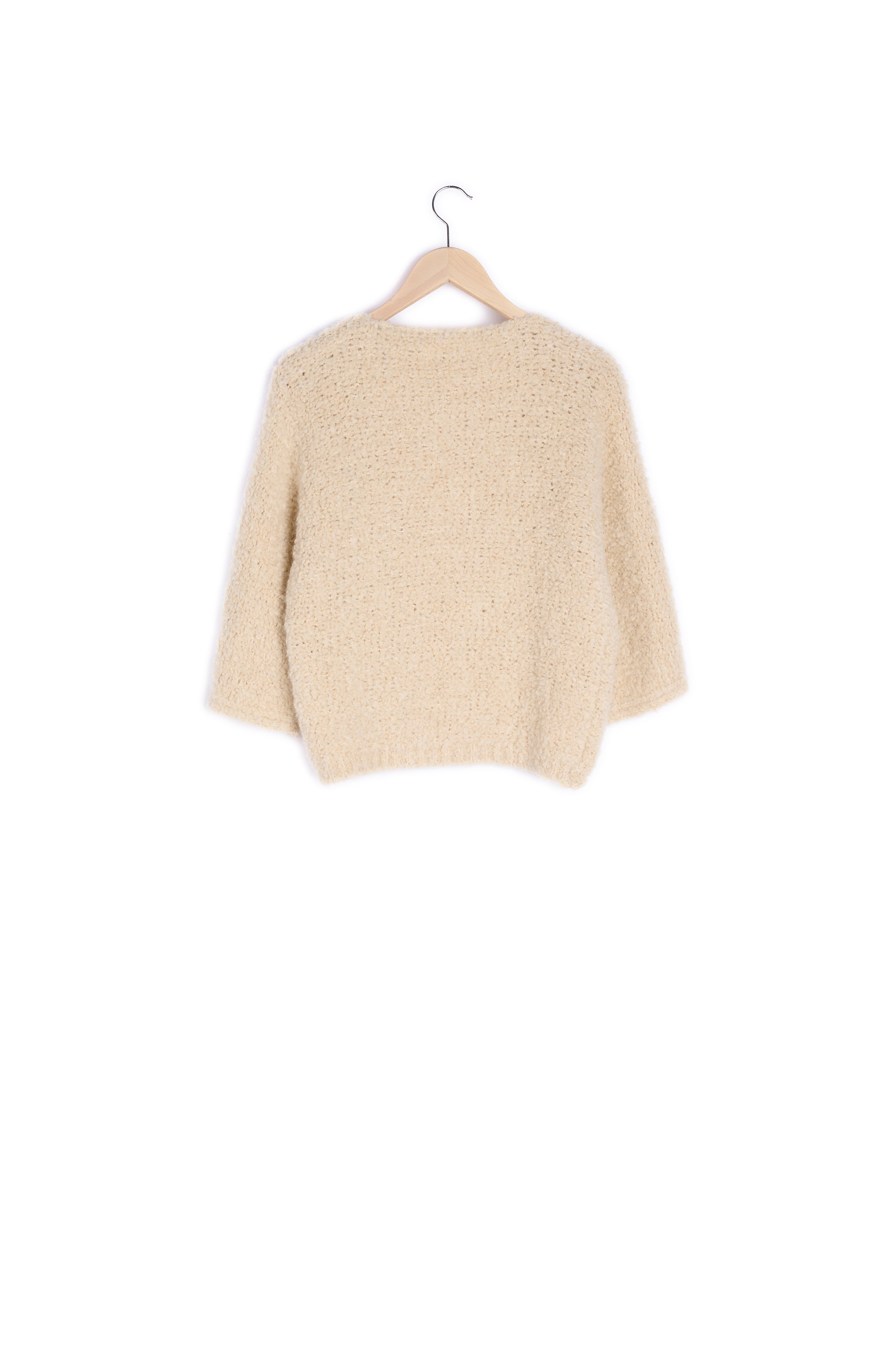 PULL NOSO Faume - seconde main