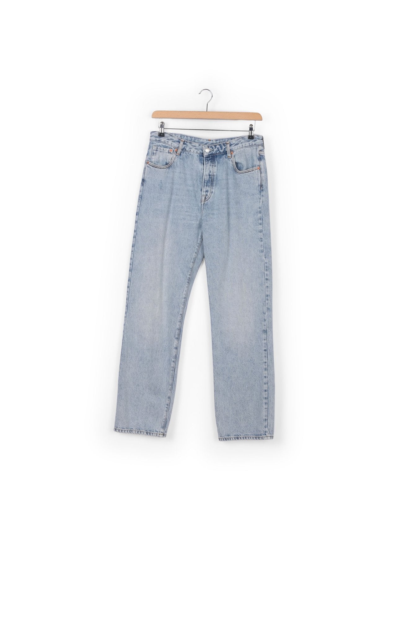 JEANS PONY Faume - seconde main
