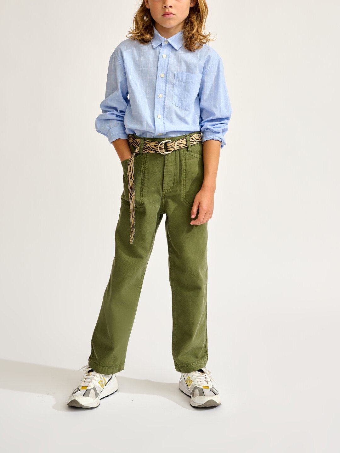 PERRIG BROEK Faume - seconde main