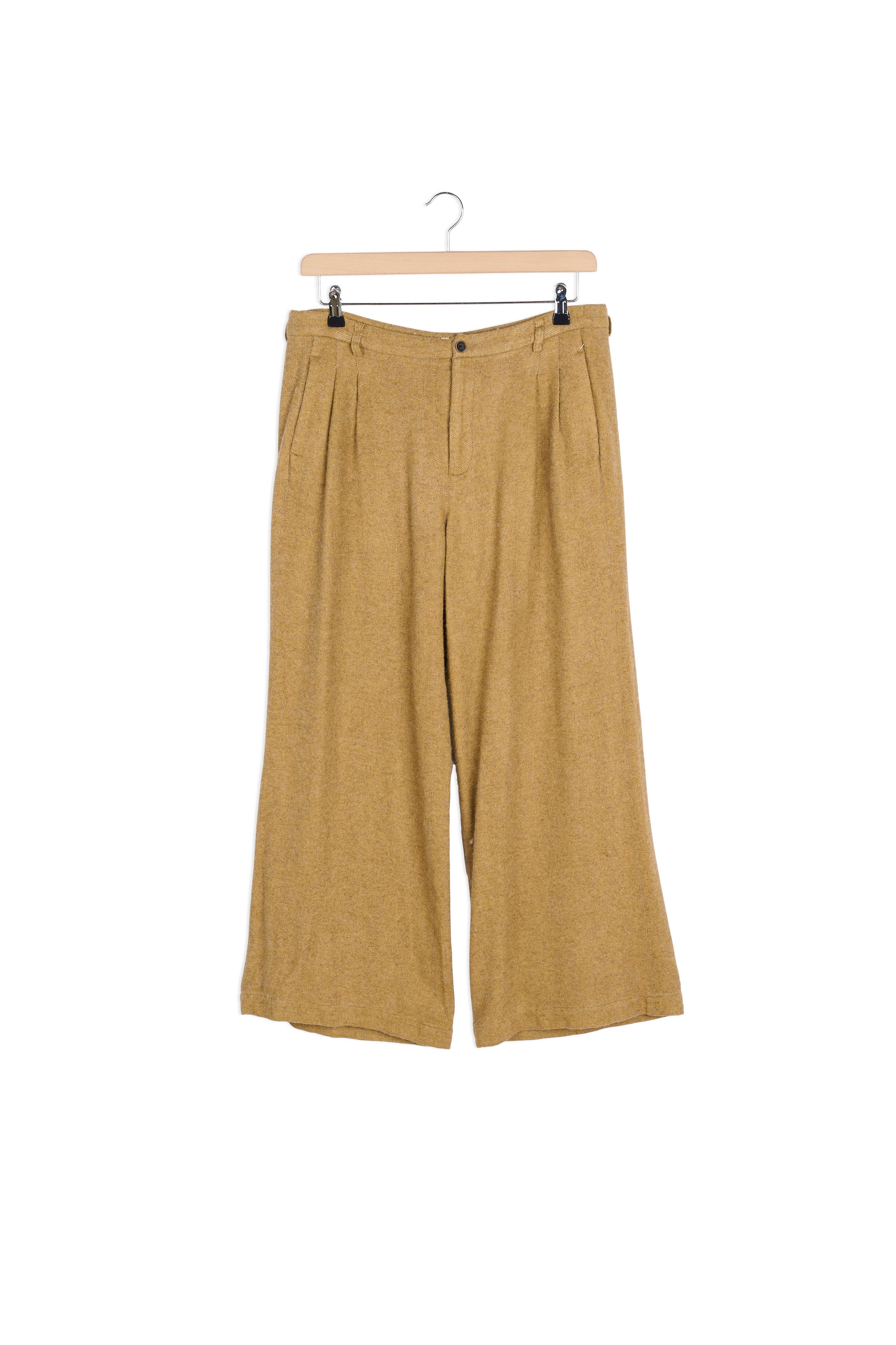 VOLKERT PANTS Faume - seconde main