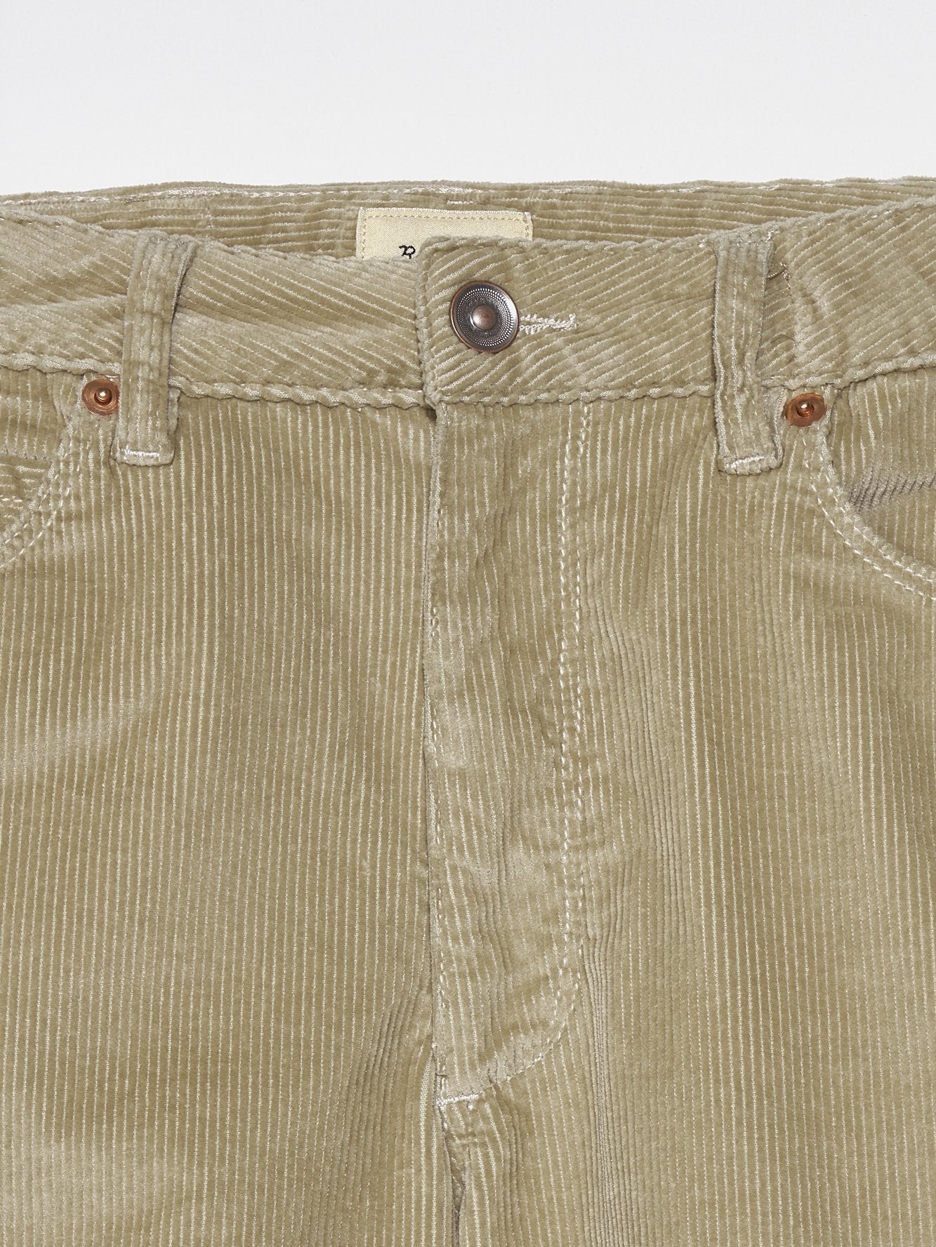 PANTALON POPIES Faume - seconde main