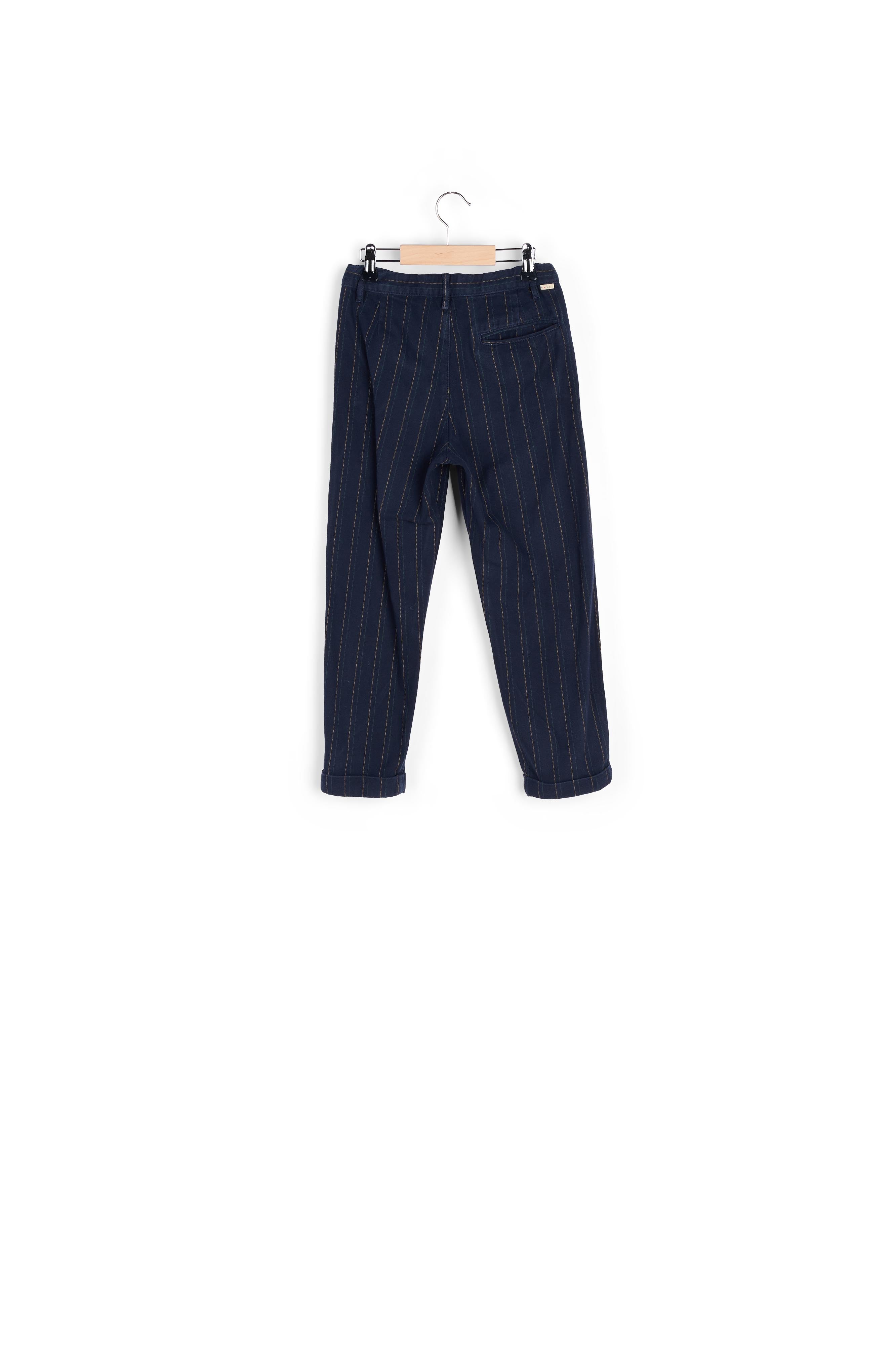 PANTALON PEACES Faume - seconde main