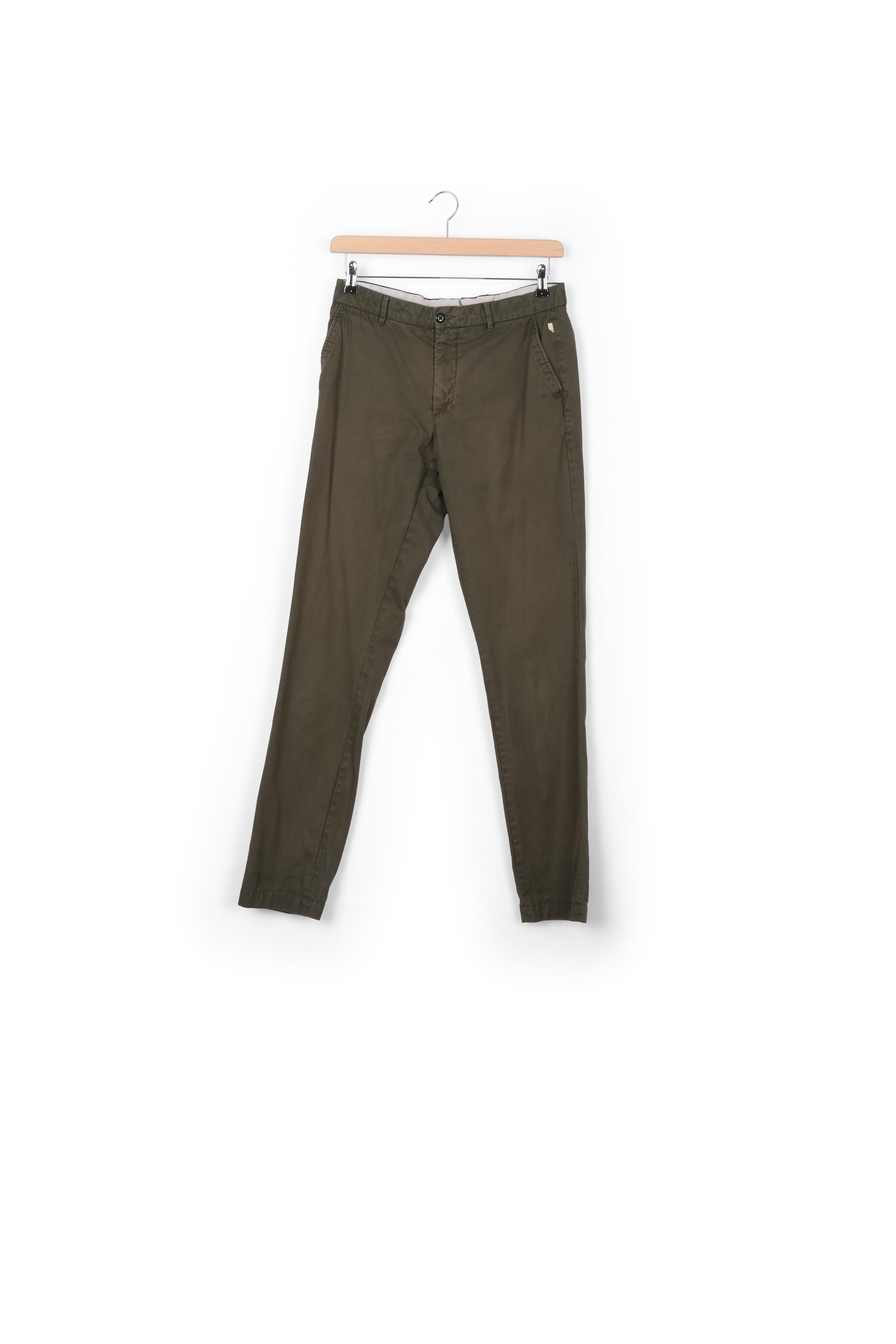 PANTALON PORTHS Faume - seconde main