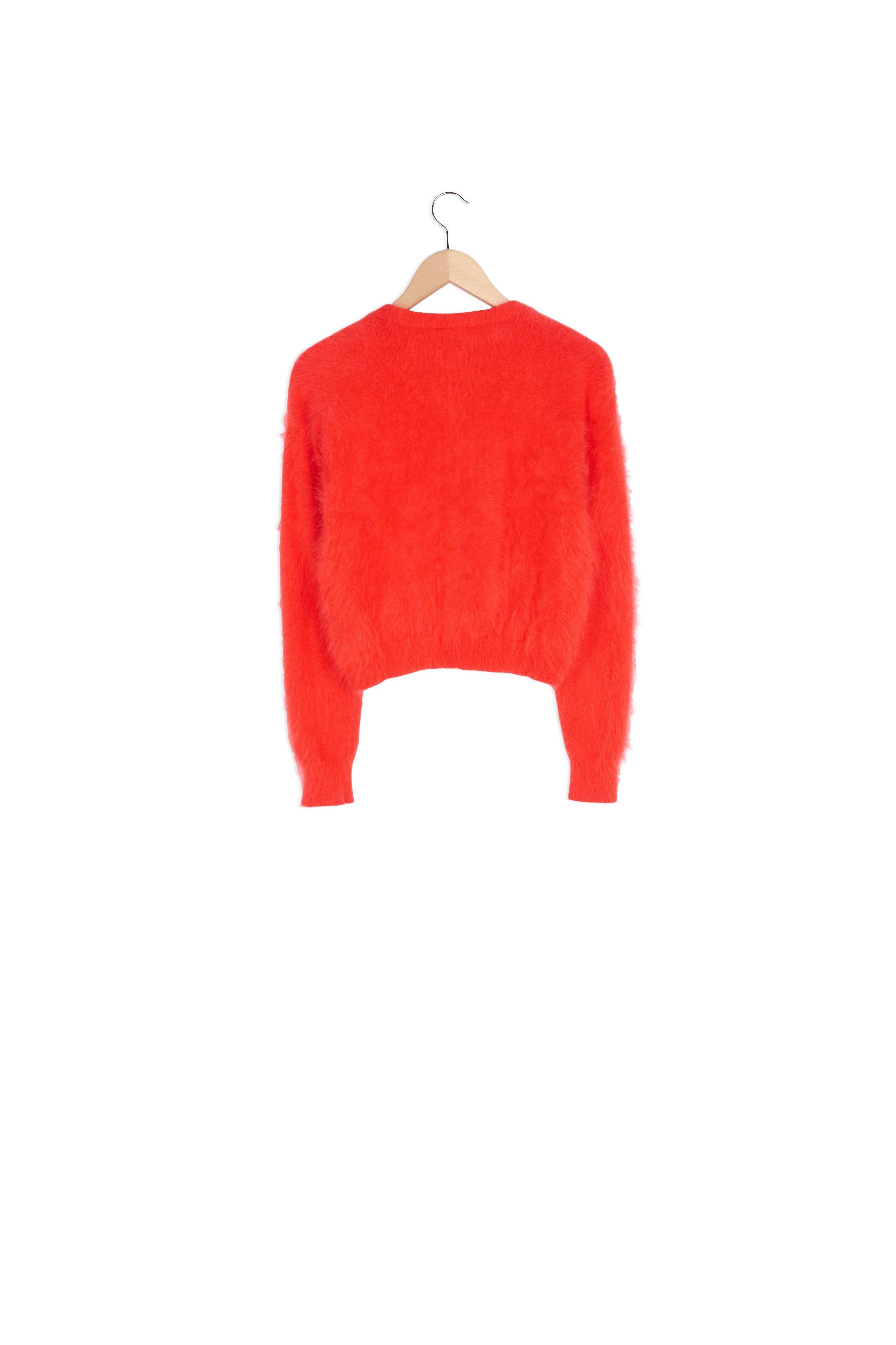 DATAM KNITWEAR Faume - seconde main