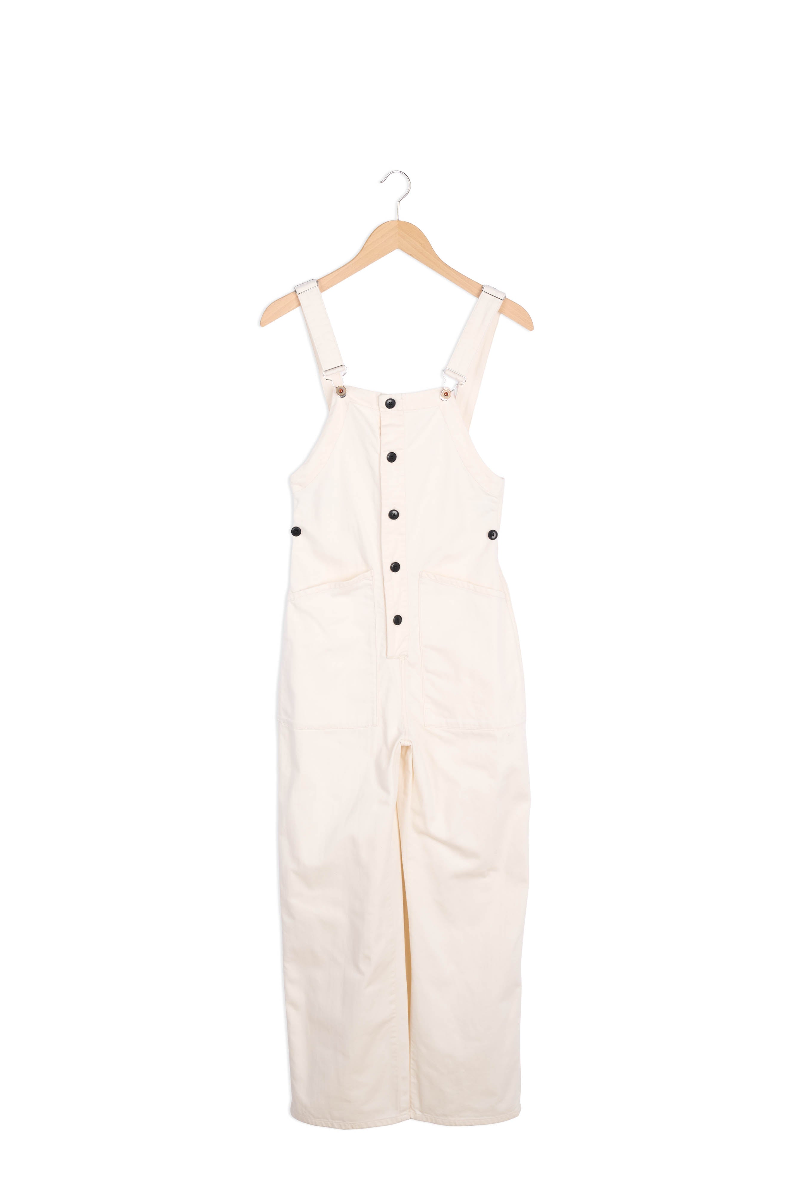 PILI OVERALLS Faume - seconde main