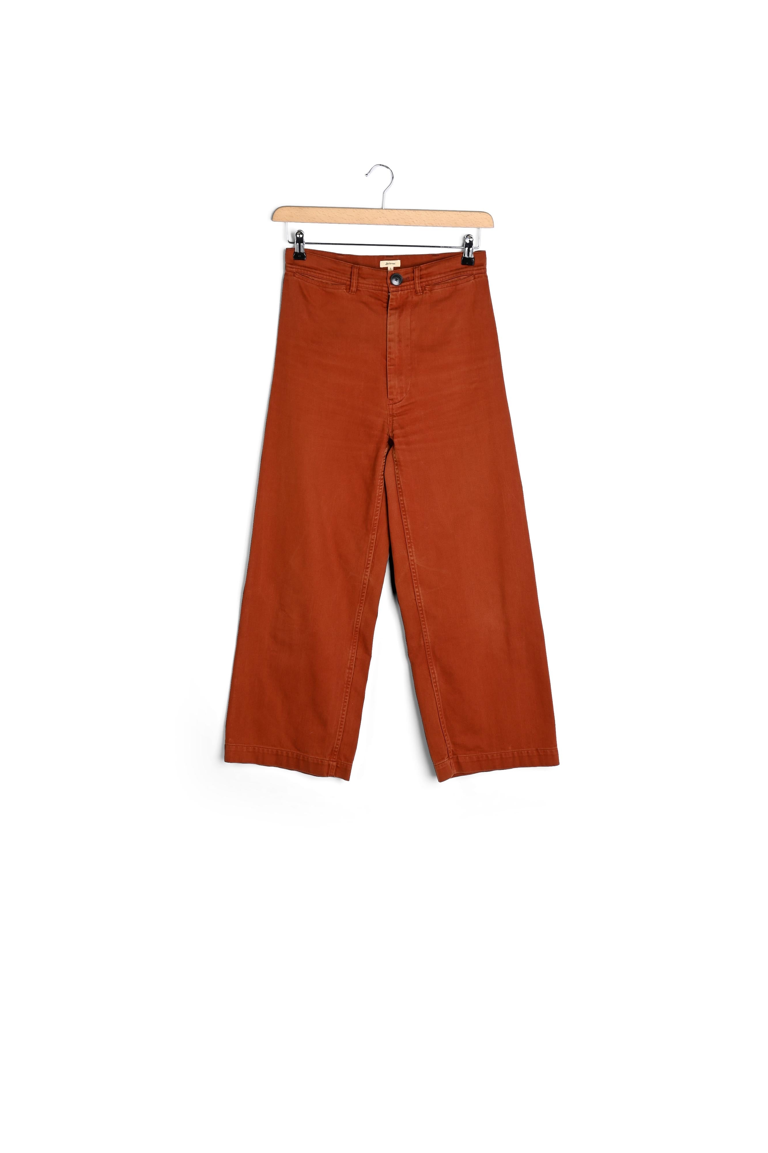 PANTALON LOTAN Faume - seconde main