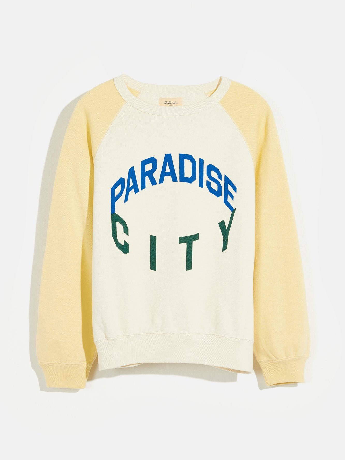 SWEATSHIRT FAGOSO Faume - seconde main