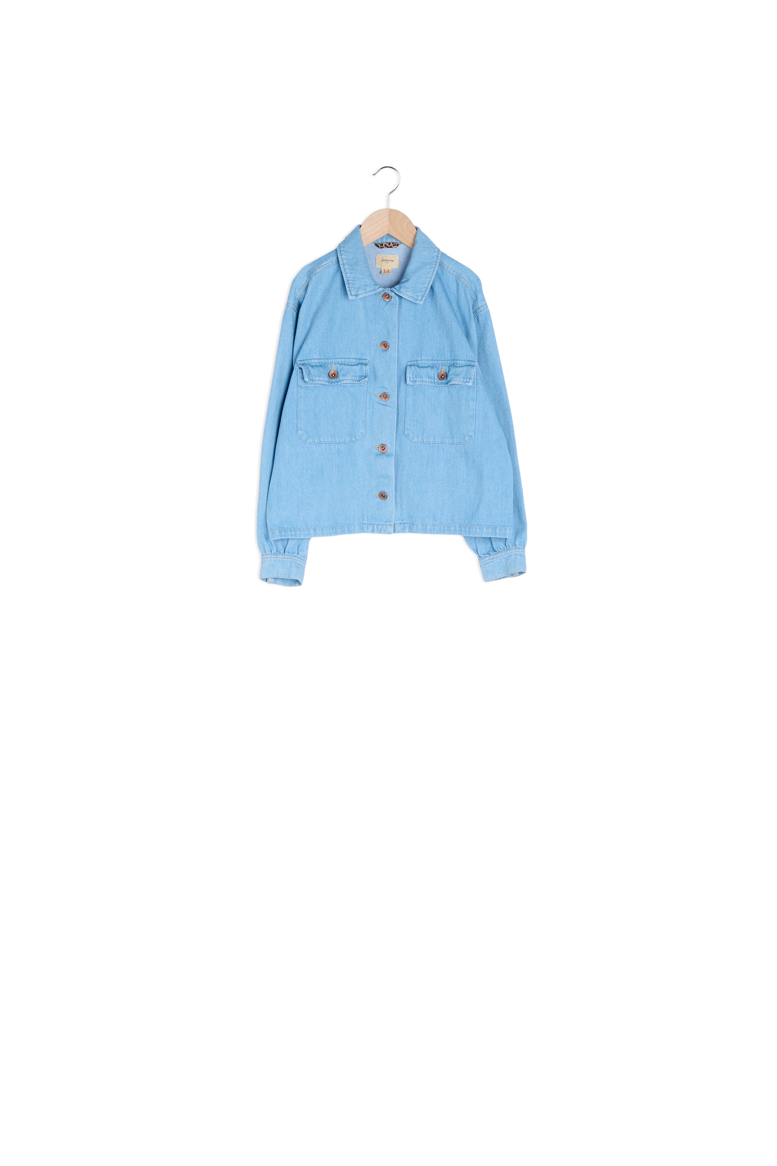 SURCHEMISE AZUCAR Faume - seconde main