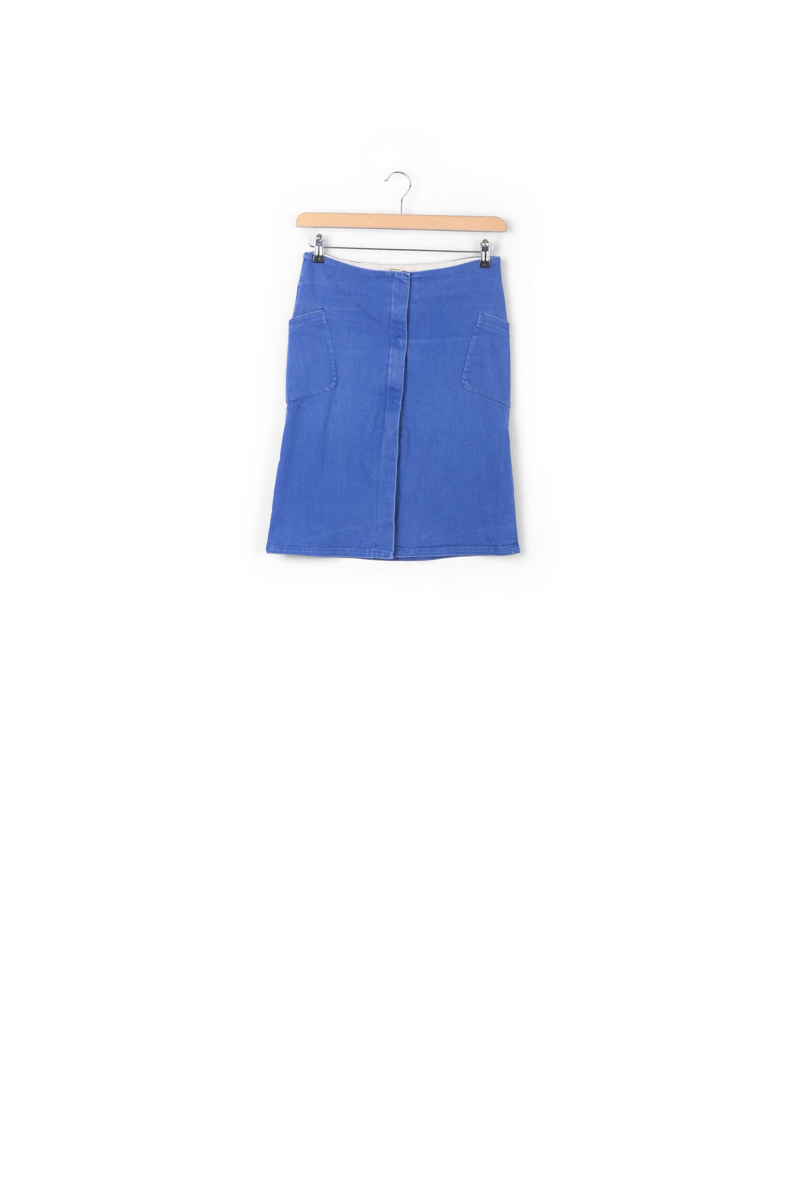 JUPE VOEUX Faume - seconde main