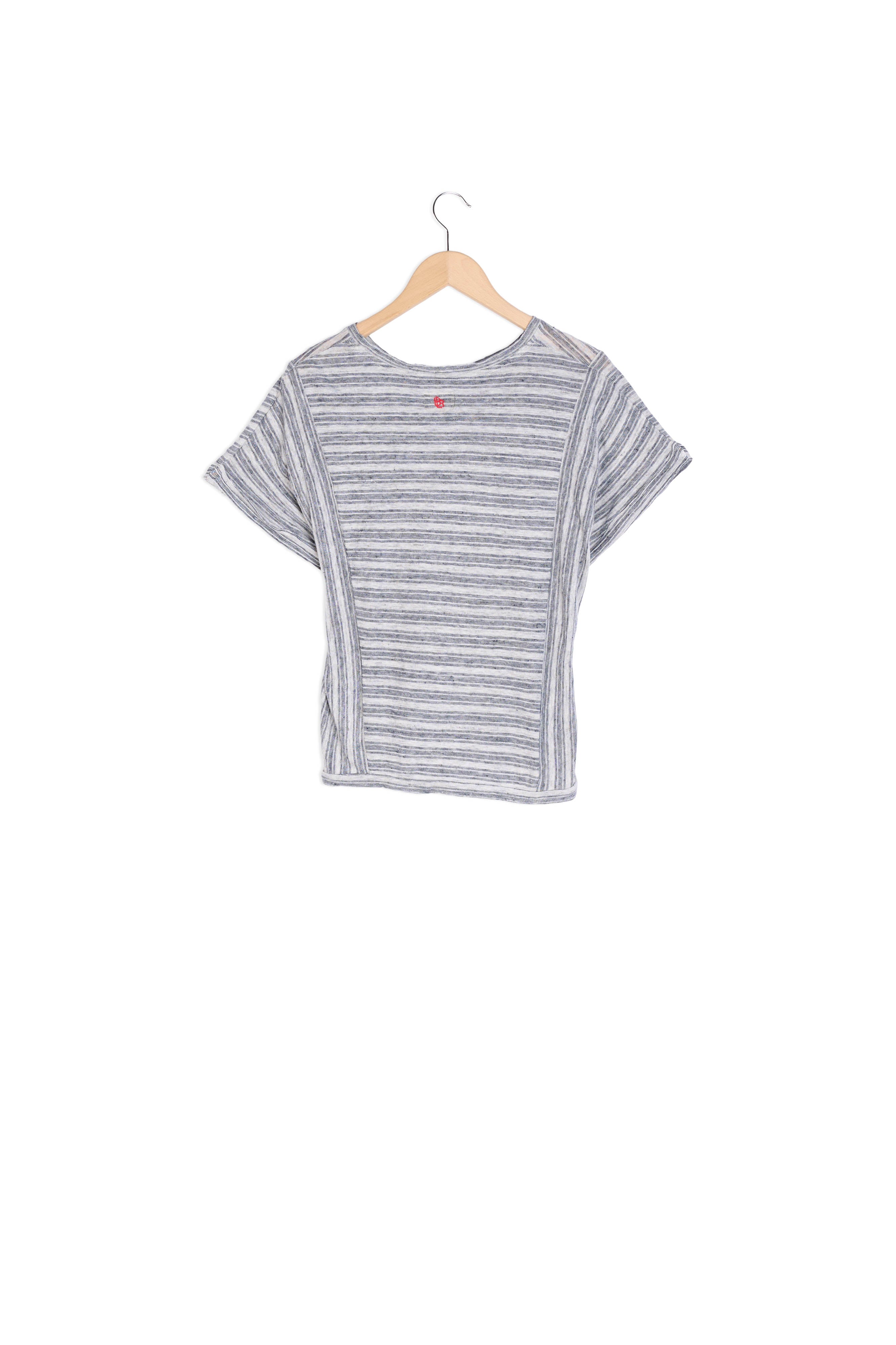 ELOO T-SHIRT Faume - seconde main