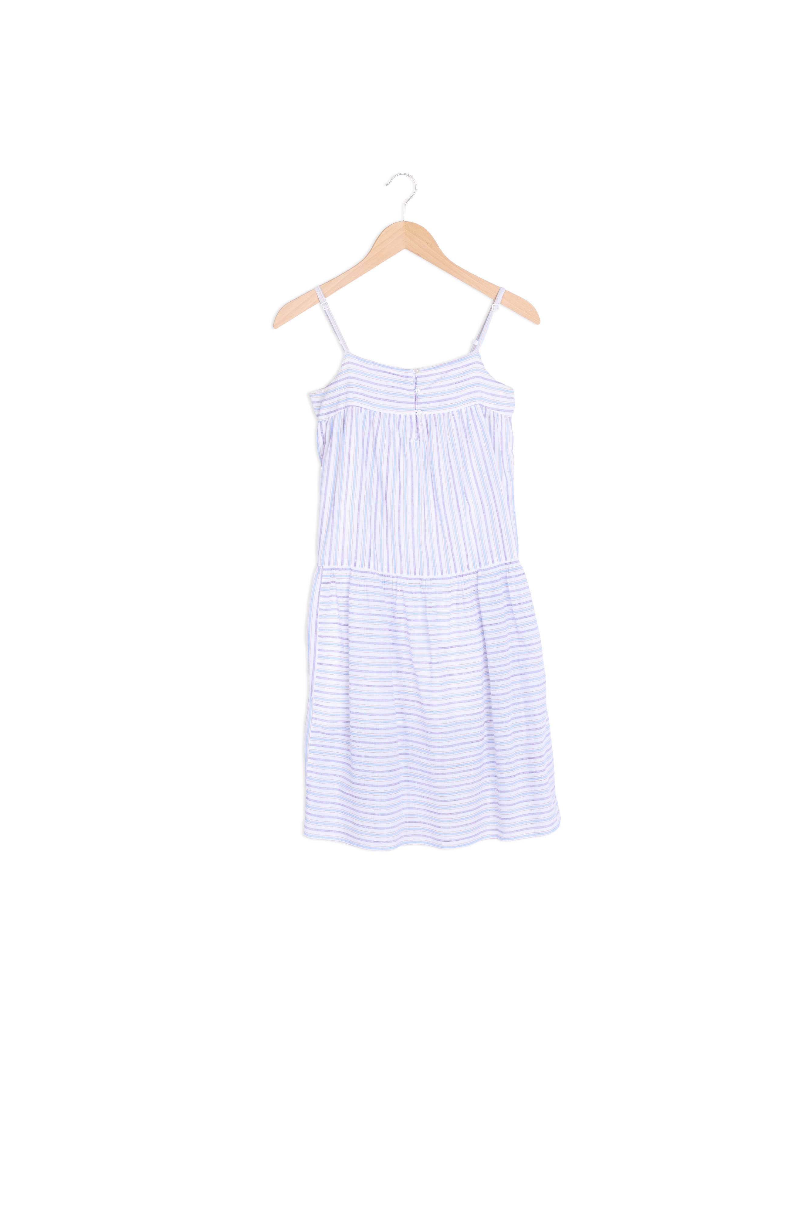 ROBE ISELINE Faume - seconde main