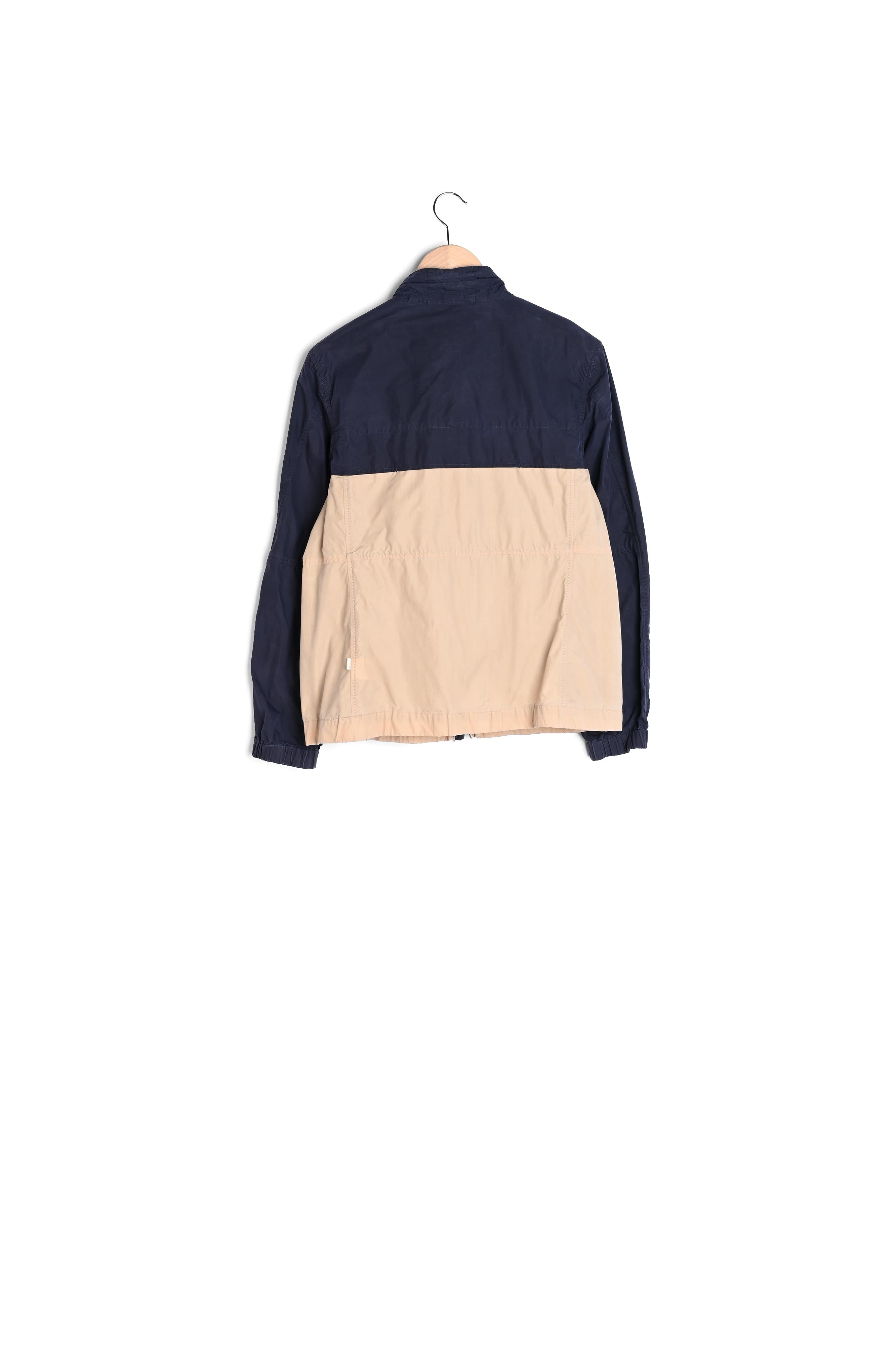 JAMES MANTEL Faume - seconde main