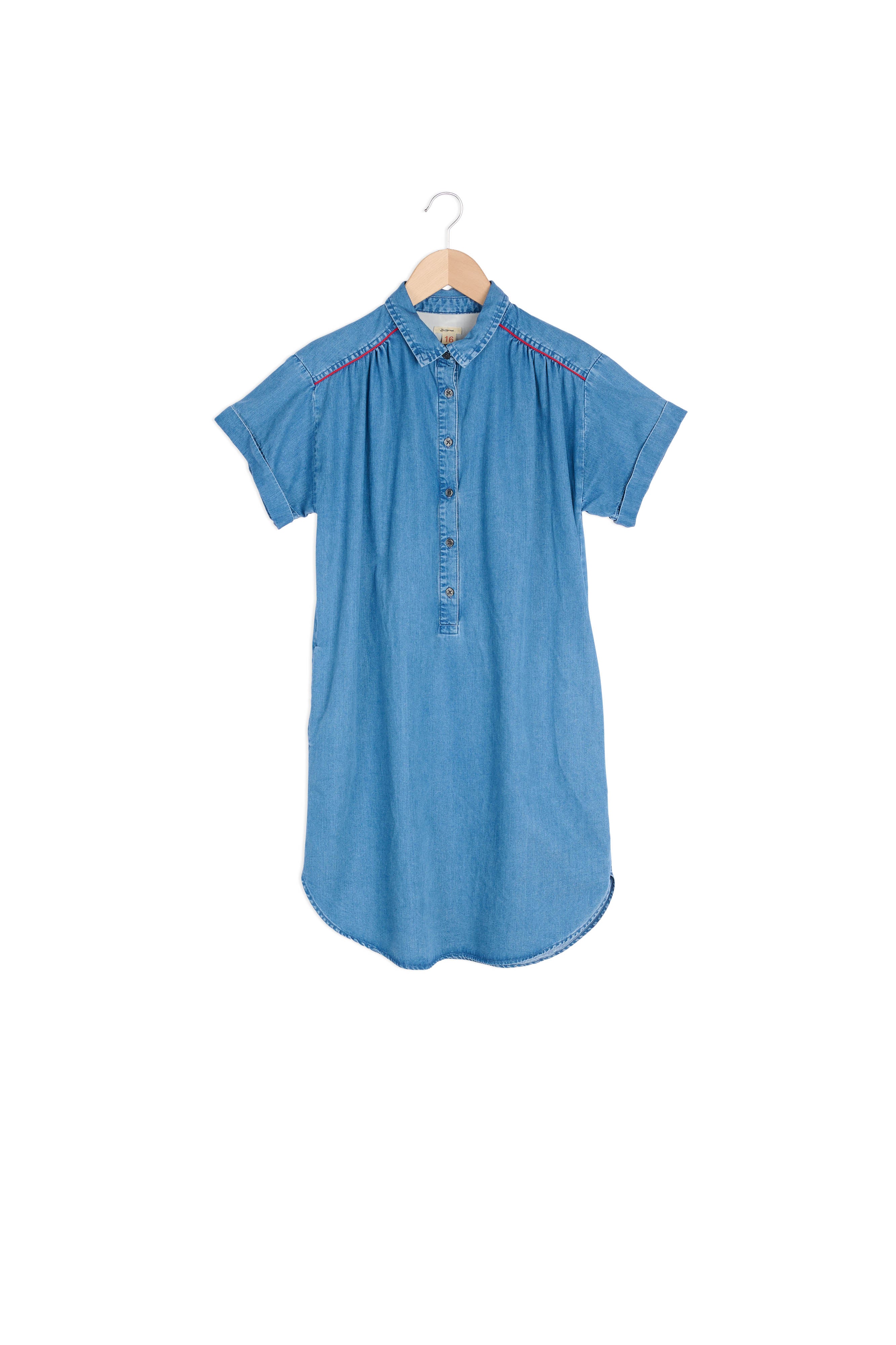 ROBE ADJANI Faume - seconde main