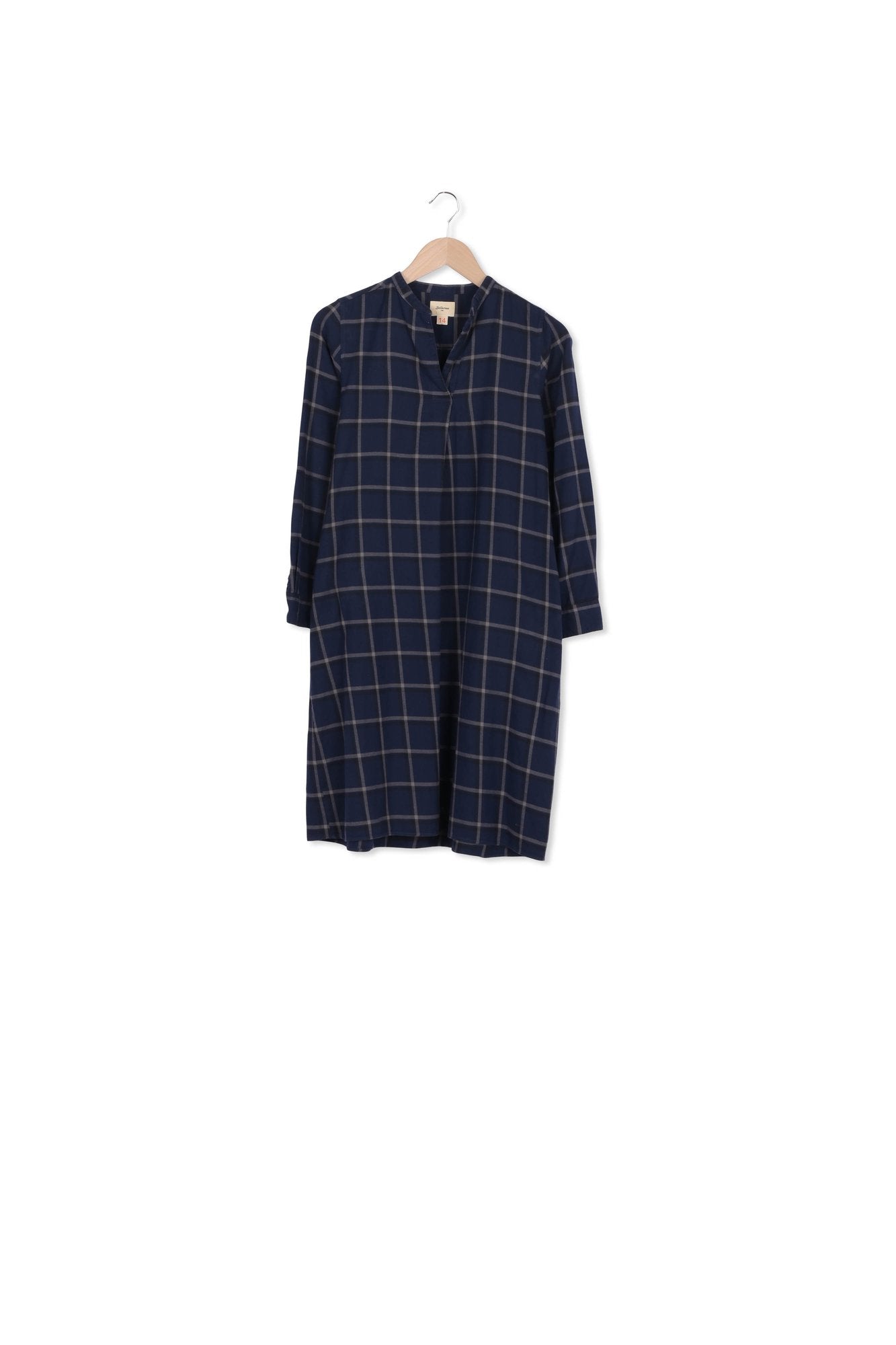 ROBE ISOLDE Faume - seconde main